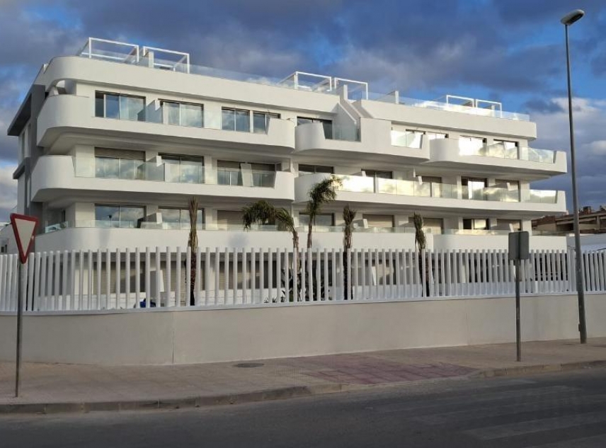 Nueva propiedad en venta - Apartamento en venta - Orihuela Costa - Cabo Roig
