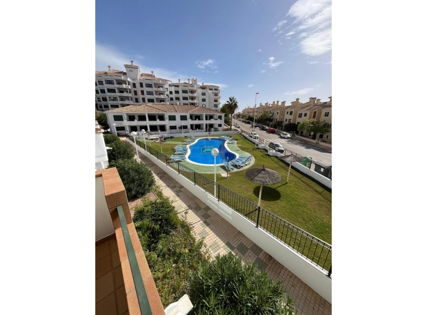 Nueva propiedad en venta - Apartamento en venta - Orihuela Costa - Lomas de Campoamor