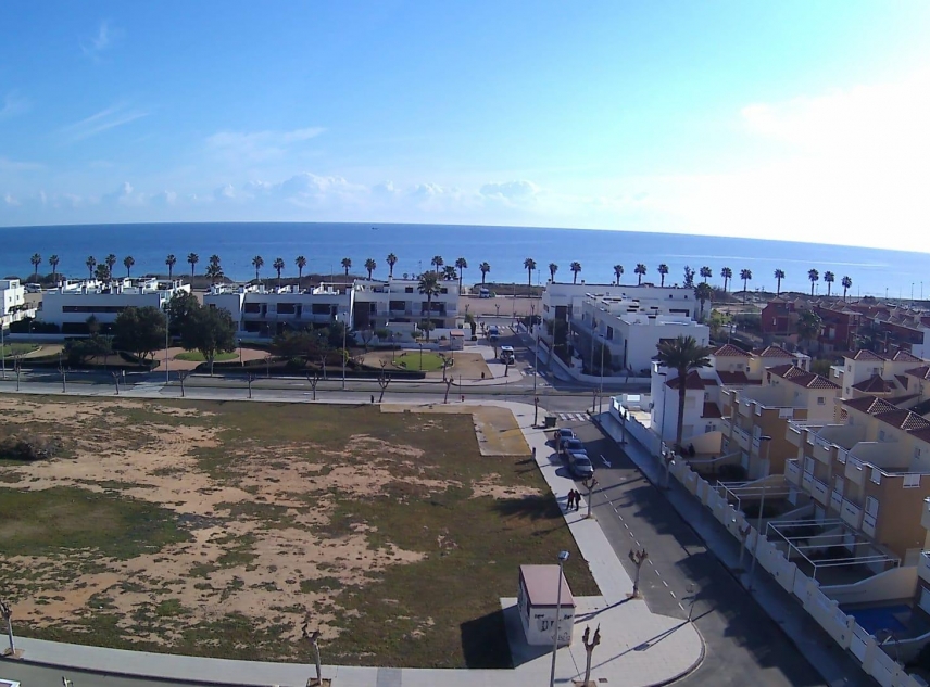 Nueva propiedad en venta - Apartamento en venta - Pilar de la Horadada - Playa de las Higuericas