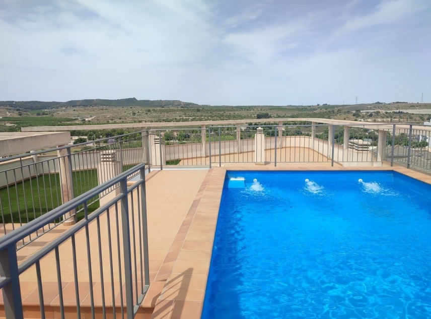Nueva propiedad en venta - Apartamento en venta - San Miguel de Salinas - San Miguel de Salinas Town