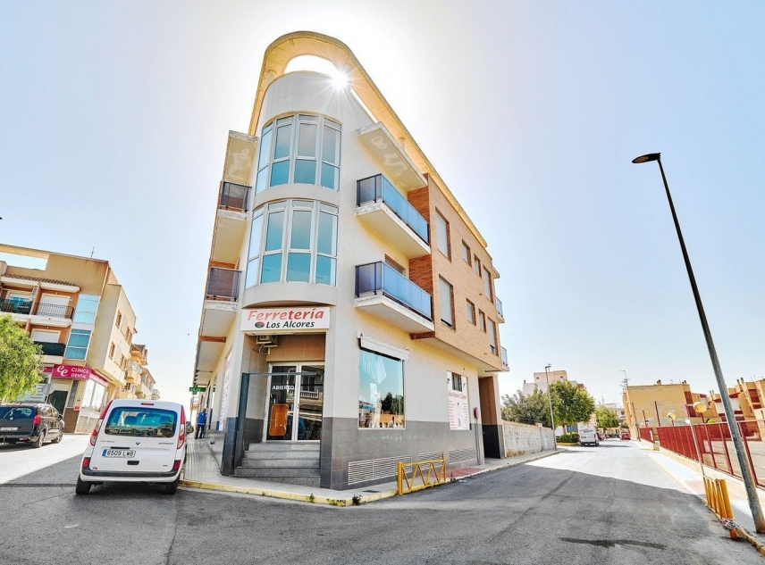 Nueva propiedad en venta - Apartamento en venta - San Miguel de Salinas - San Miguel de Salinas Town