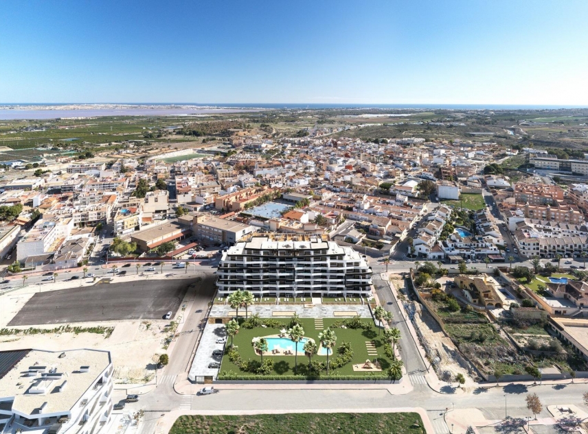 Nueva propiedad en venta - Apartamento en venta - San Miguel de Salinas - San Miguel De Salinas