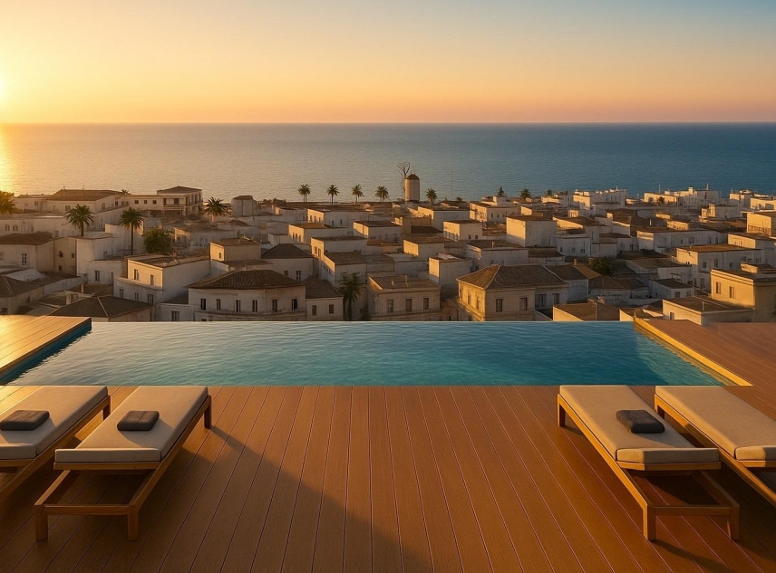 Nueva propiedad en venta - Apartamento en venta - San Pedro del Pinatar - Lo Pagan