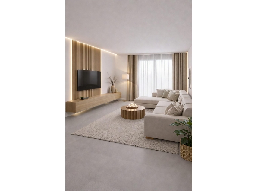 Nueva propiedad en venta - Apartamento en venta - San Pedro del Pinatar - Lo Pagan