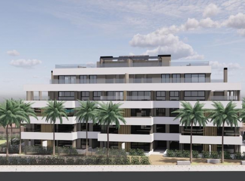 Nueva propiedad en venta - Apartamento en venta - Torre Pacheco - Santa Rosalia Lake and Life Resort