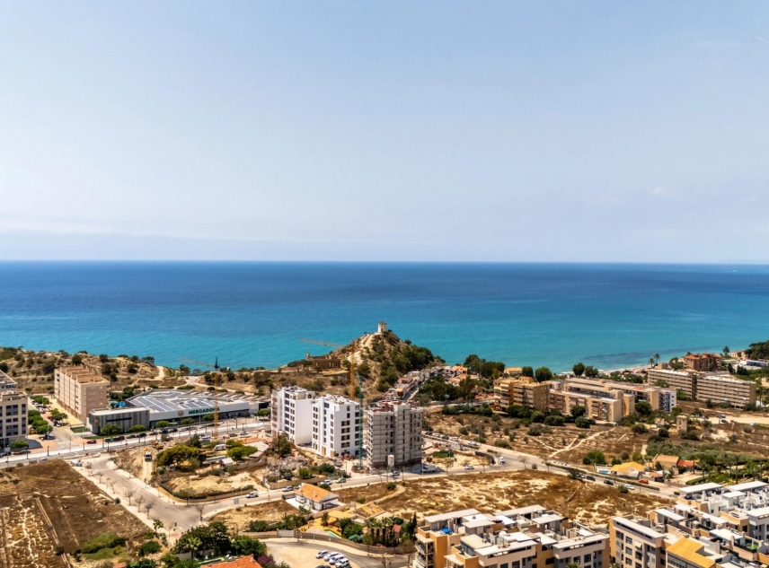 Nueva propiedad en venta - Apartamento en venta - Villajoyosa - Gasparot