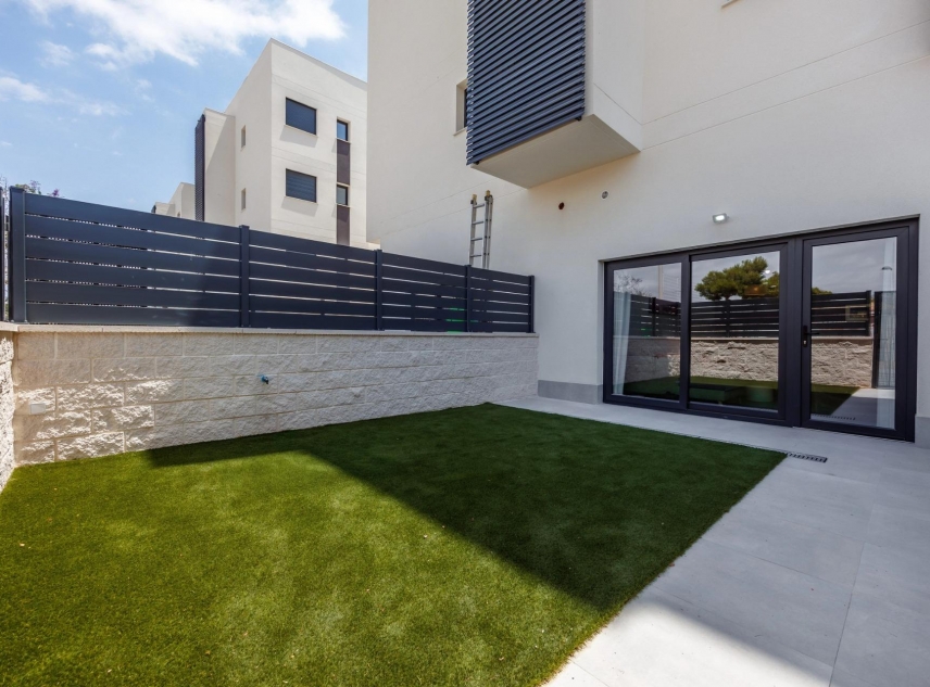 Nueva propiedad en venta - Apartamento en venta - Villajoyosa - Gasparot