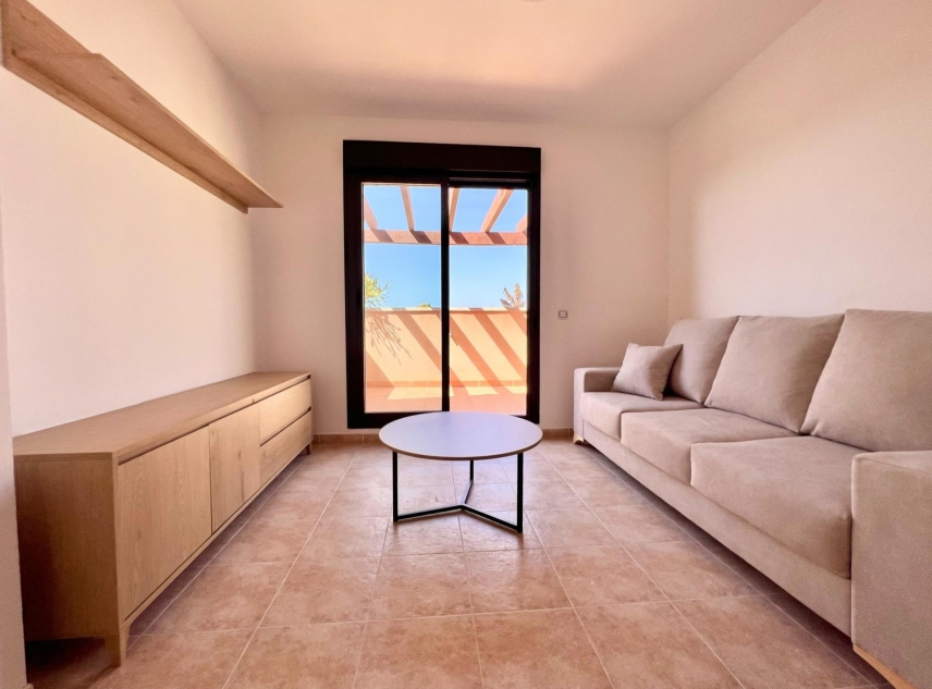 Nueva propiedad en venta - Apartment for sale - Aguilas - Collado Bajo