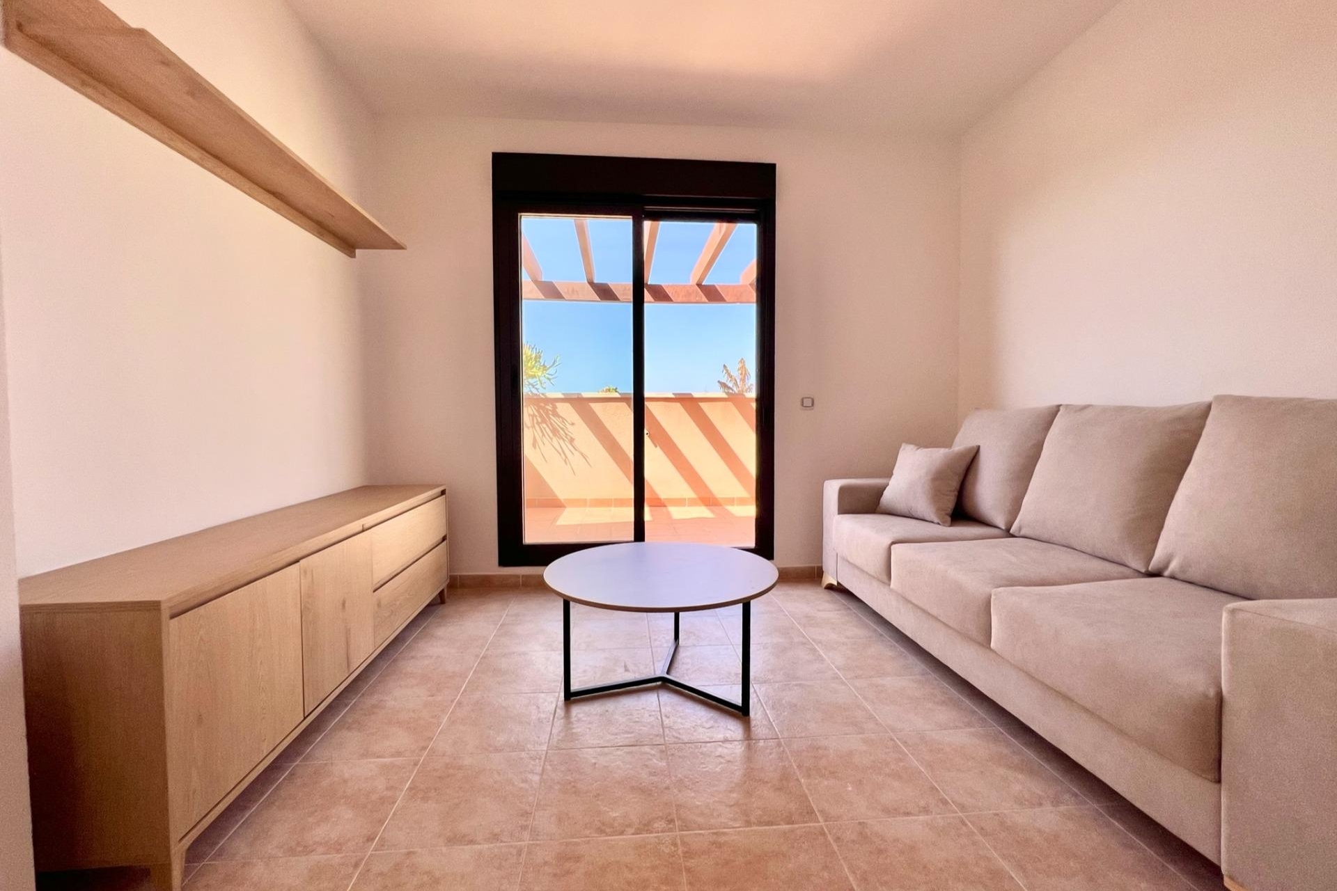 Nueva propiedad en venta - Apartment for sale - Aguilas - Collado Bajo