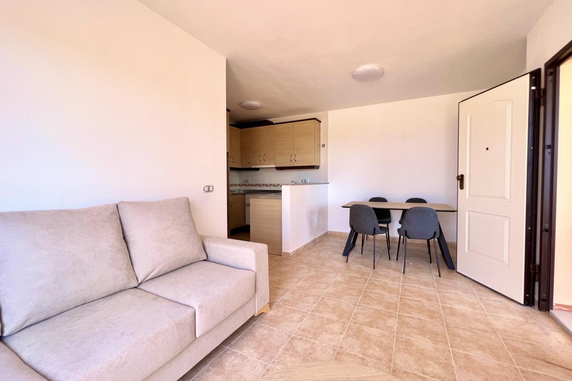 Nueva propiedad en venta - Apartment for sale - Aguilas - Collado Bajo