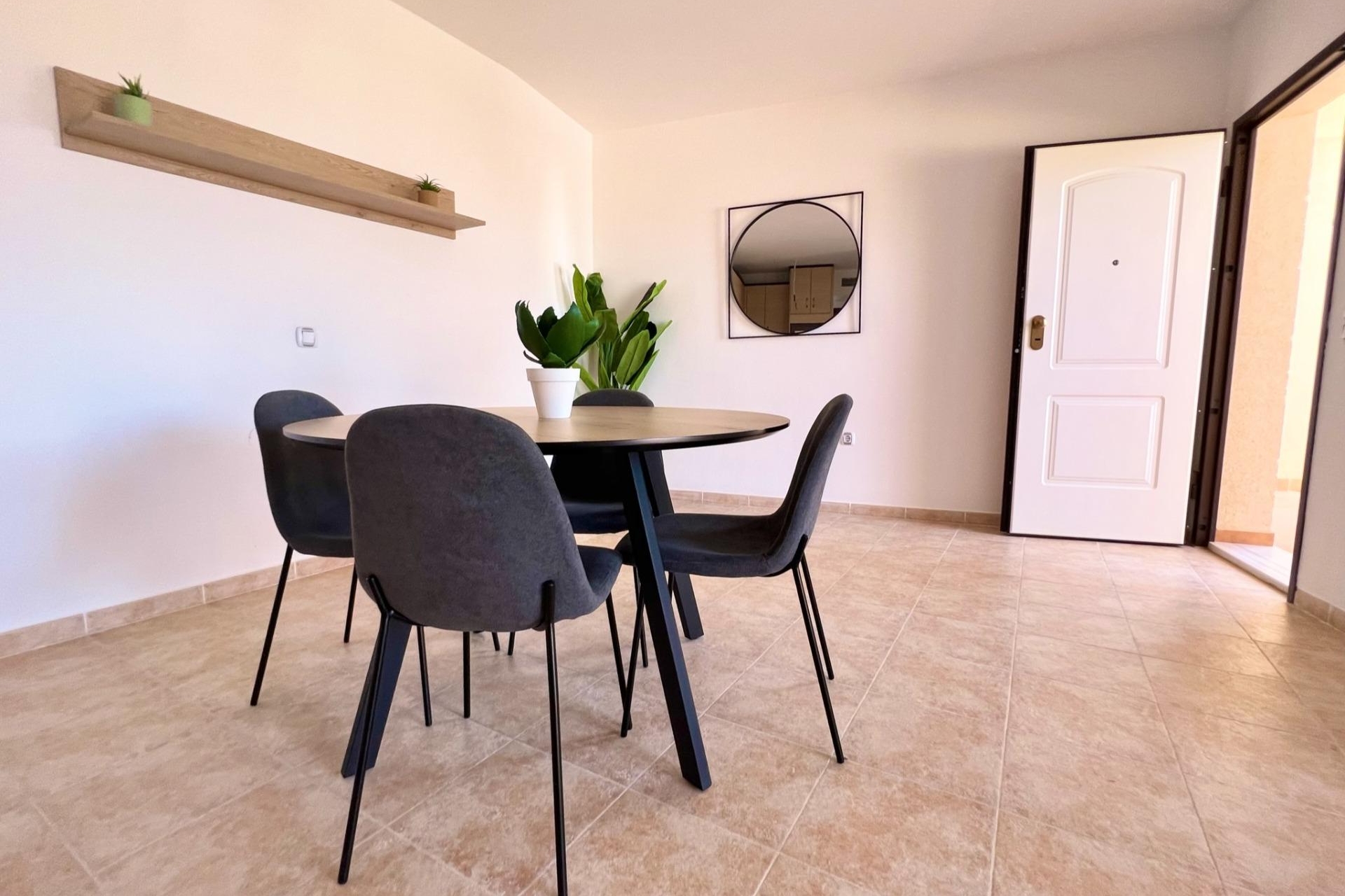 Nueva propiedad en venta - Apartment for sale - Aguilas - Collado Bajo