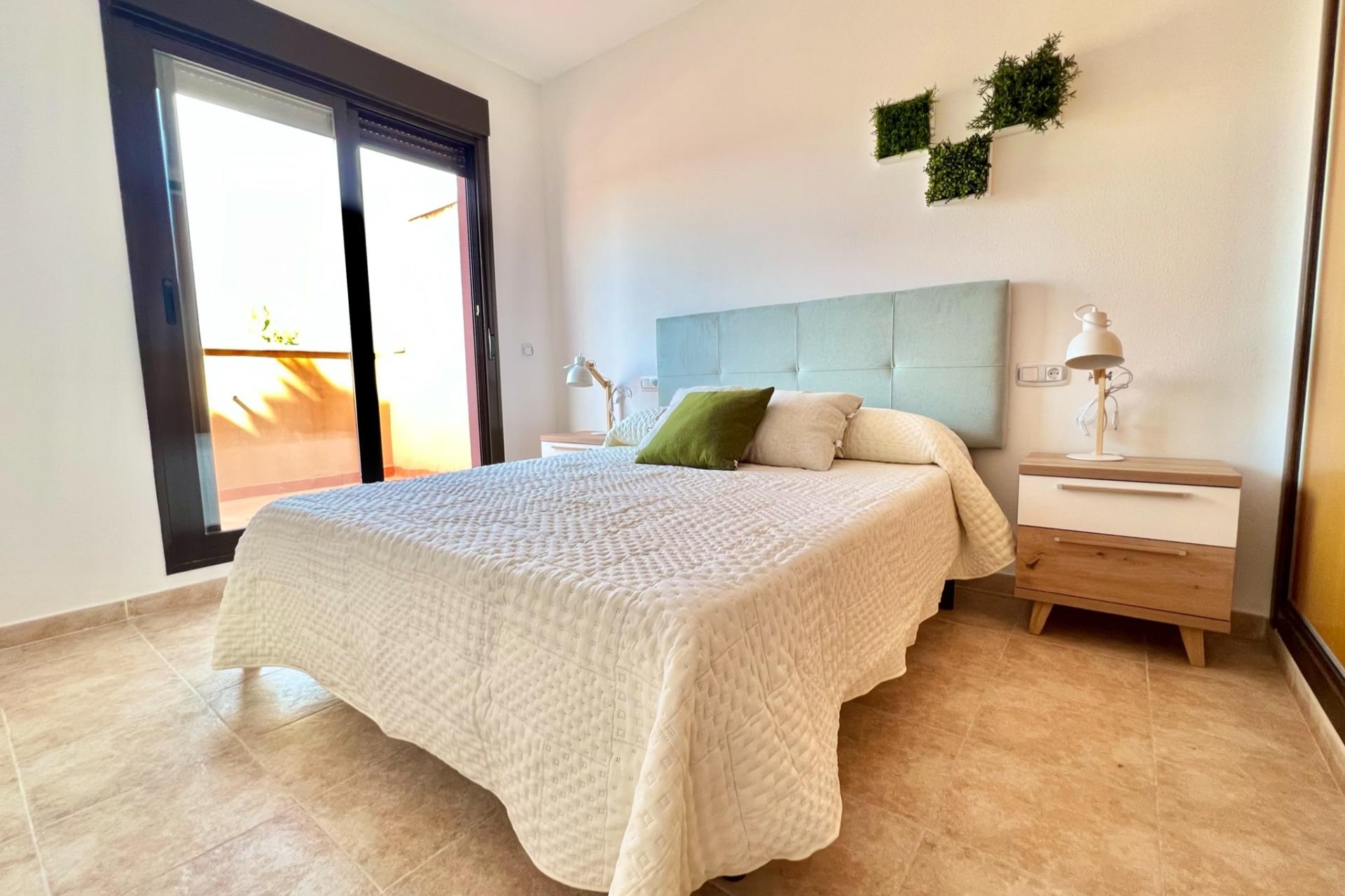 Nueva propiedad en venta - Apartment for sale - Aguilas - Collado Bajo