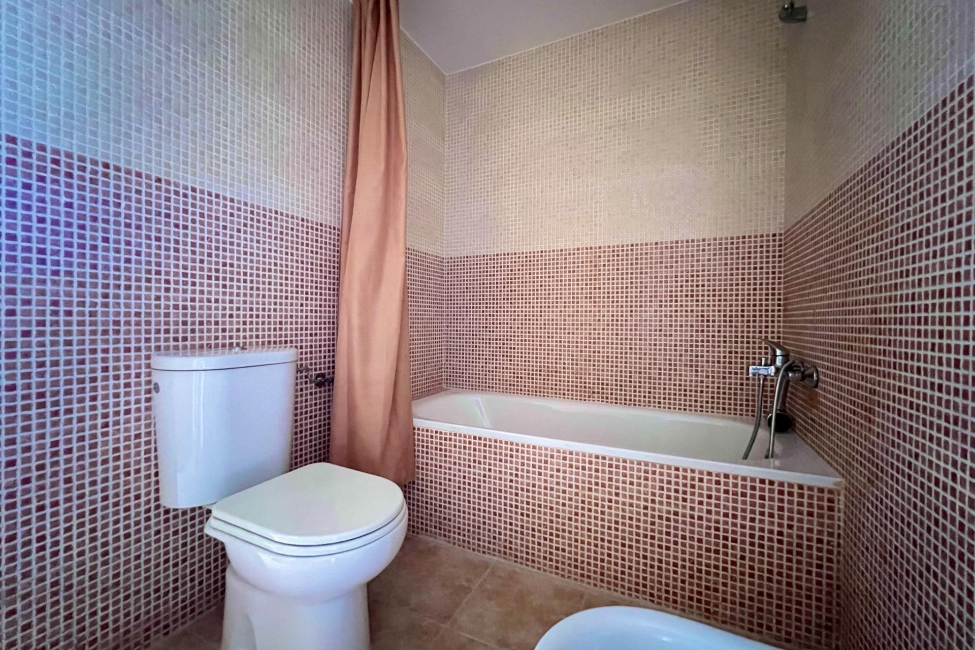 Nueva propiedad en venta - Apartment for sale - Aguilas - Collado Bajo