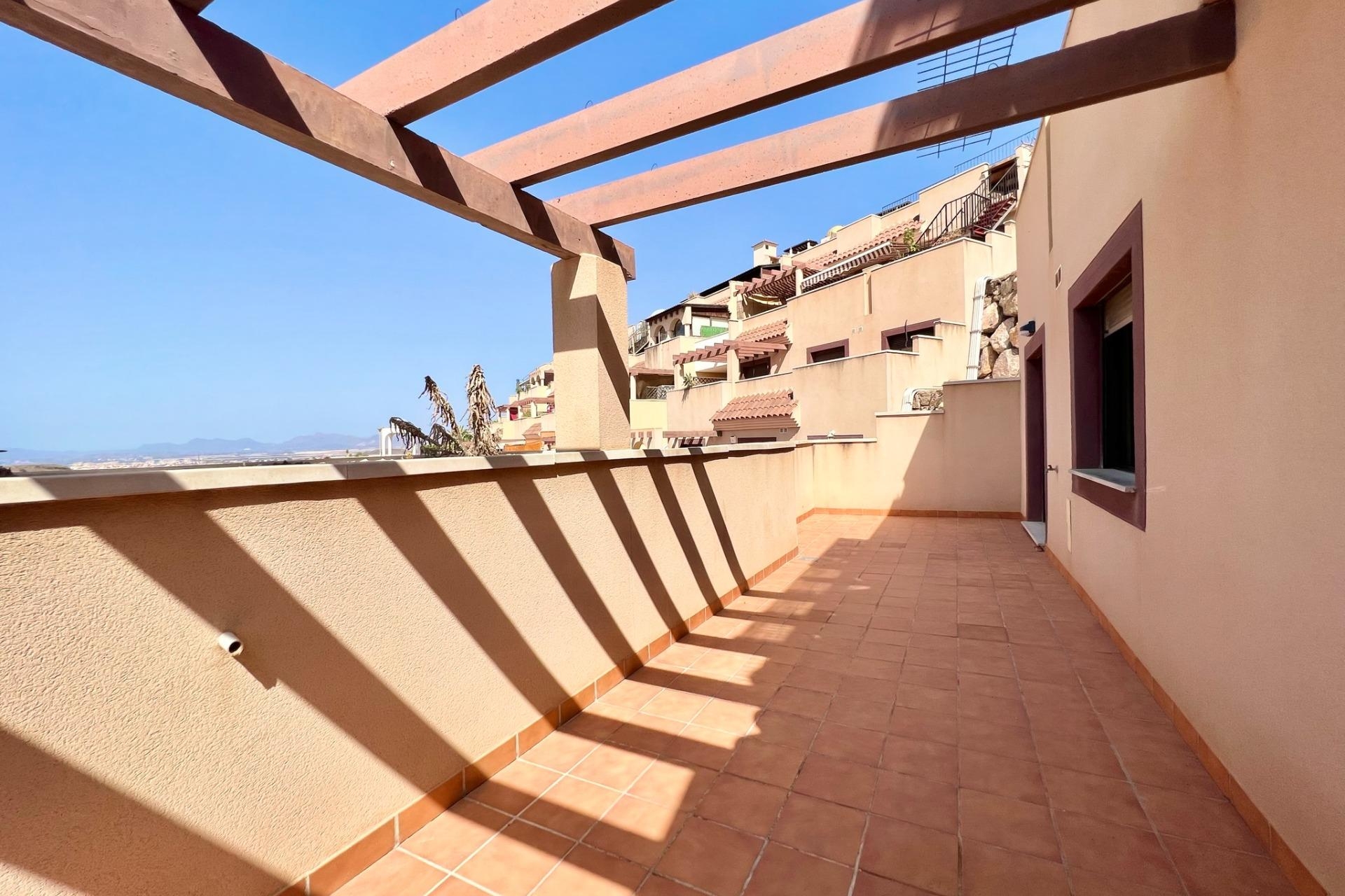 Nueva propiedad en venta - Apartment for sale - Aguilas - Collado Bajo