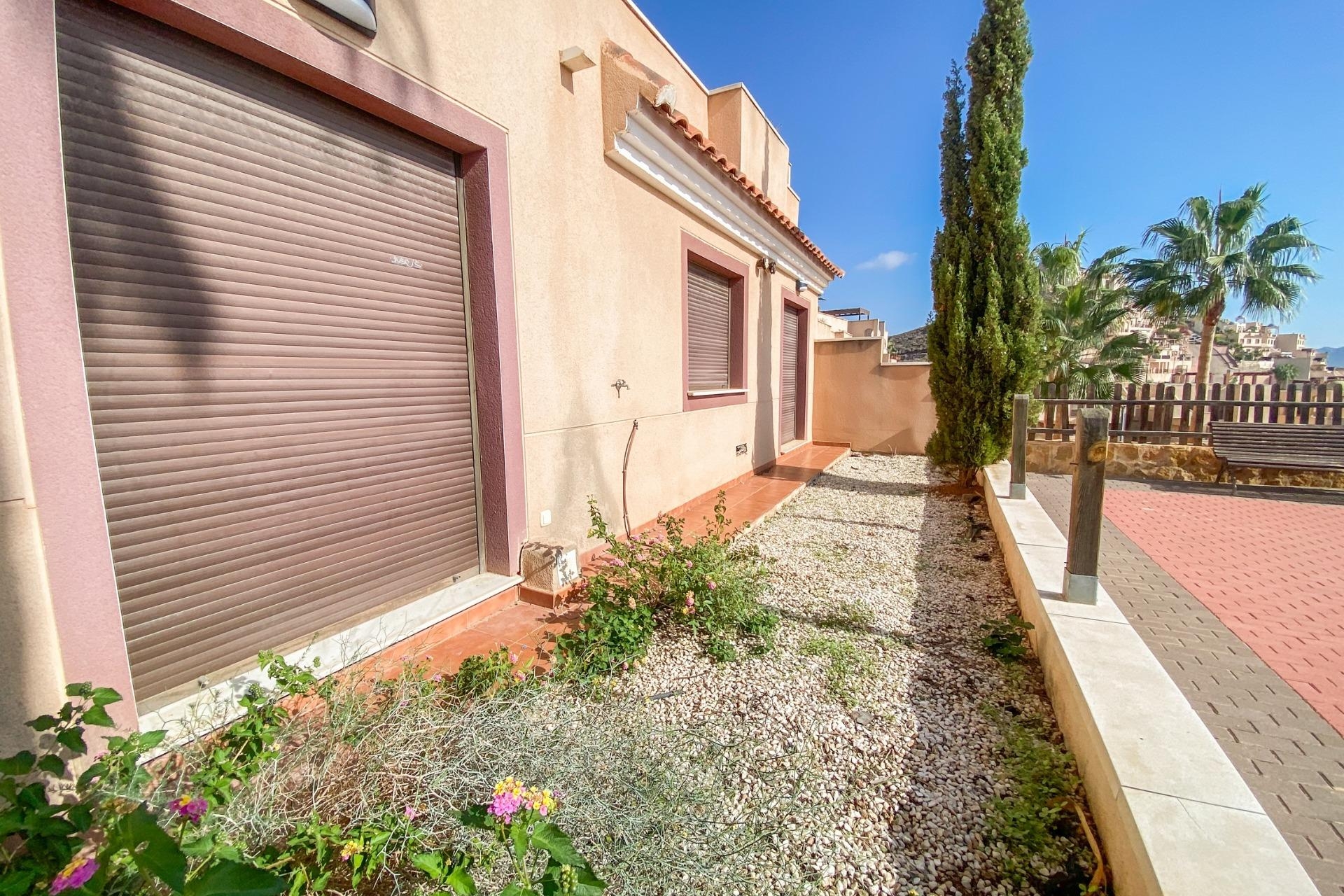 Nueva propiedad en venta - Apartment for sale - Aguilas - Collado Bajo