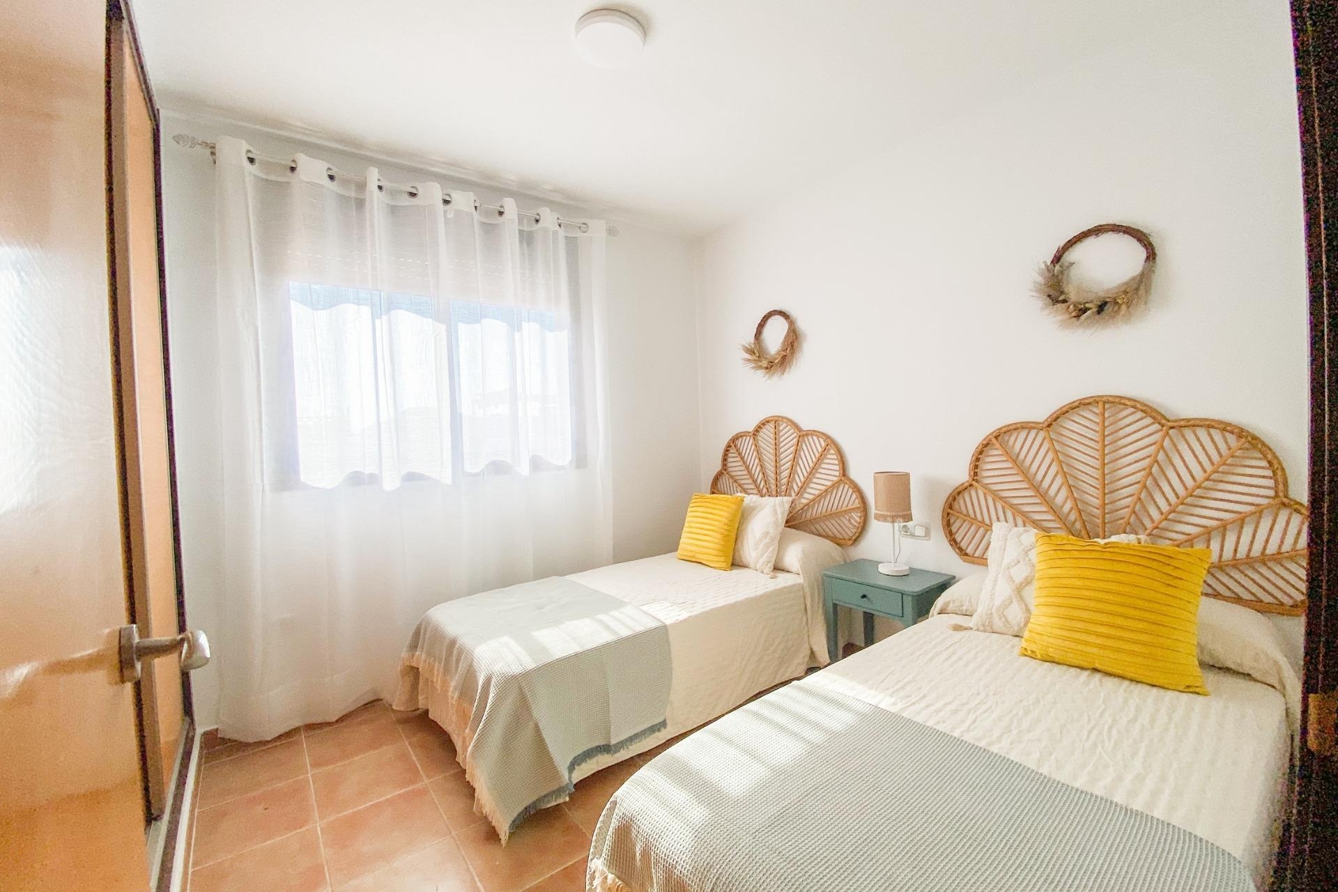 Nueva propiedad en venta - Apartment for sale - Aguilas - Collado Bajo