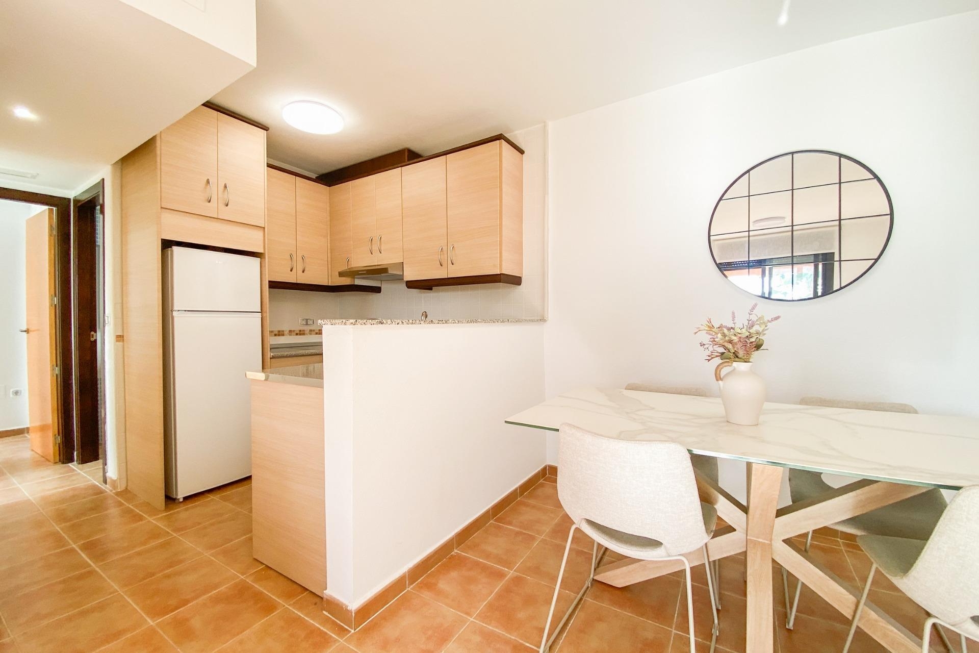 Nueva propiedad en venta - Apartment for sale - Aguilas - Collado Bajo