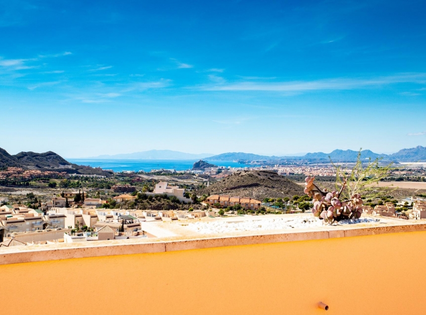 Nueva propiedad en venta - Apartment for sale - Aguilas - Collados