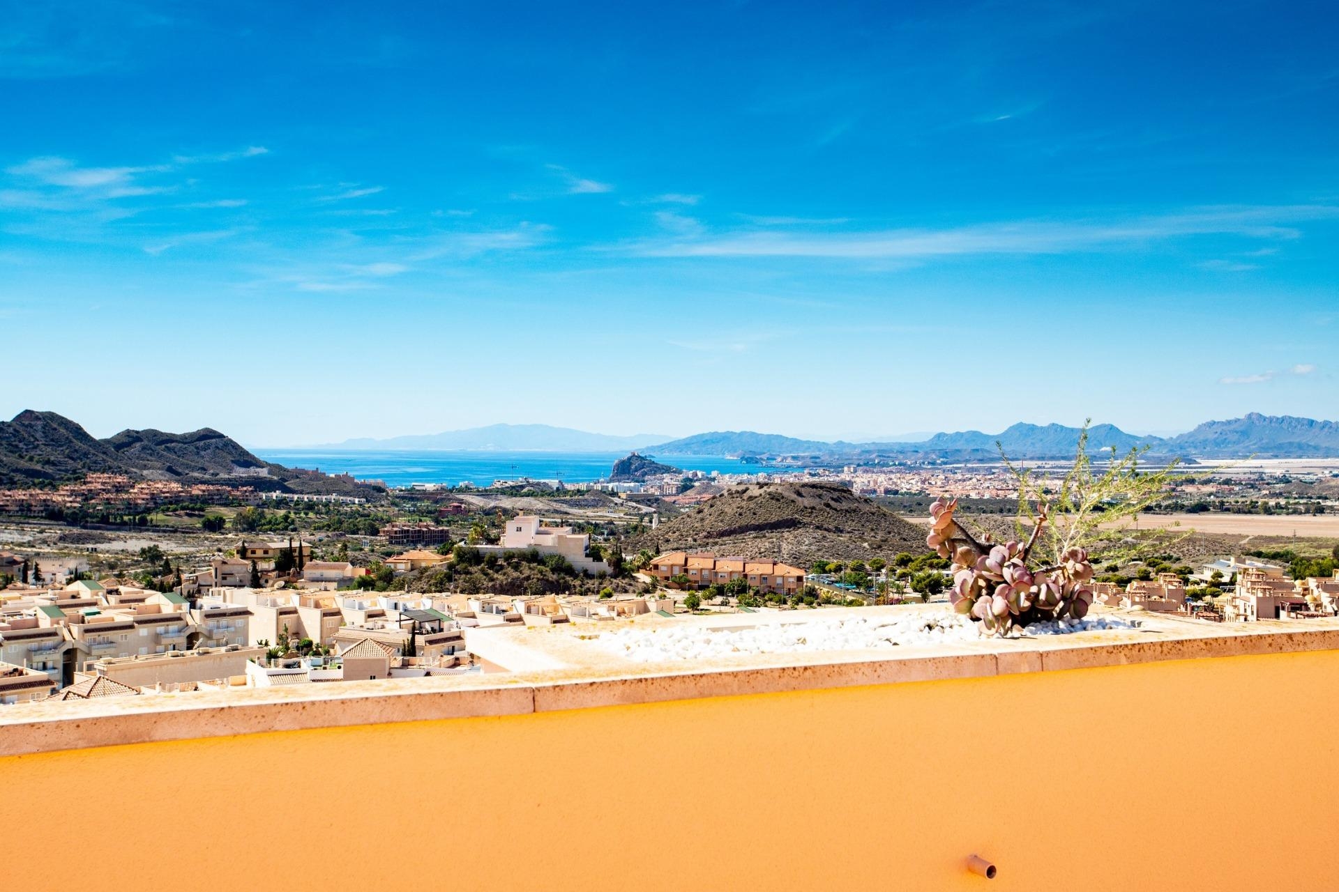 Nueva propiedad en venta - Apartment for sale - Aguilas - Collados