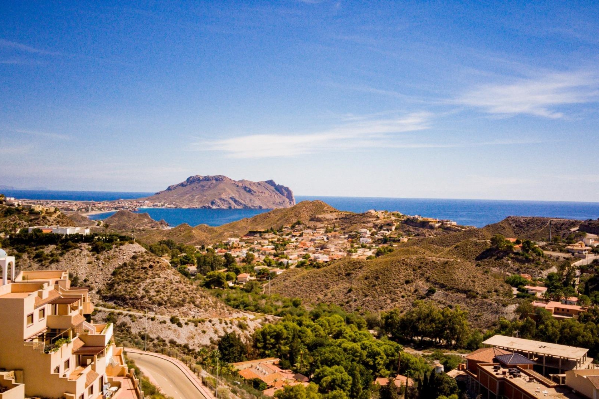 Nueva propiedad en venta - Apartment for sale - Aguilas - Collados