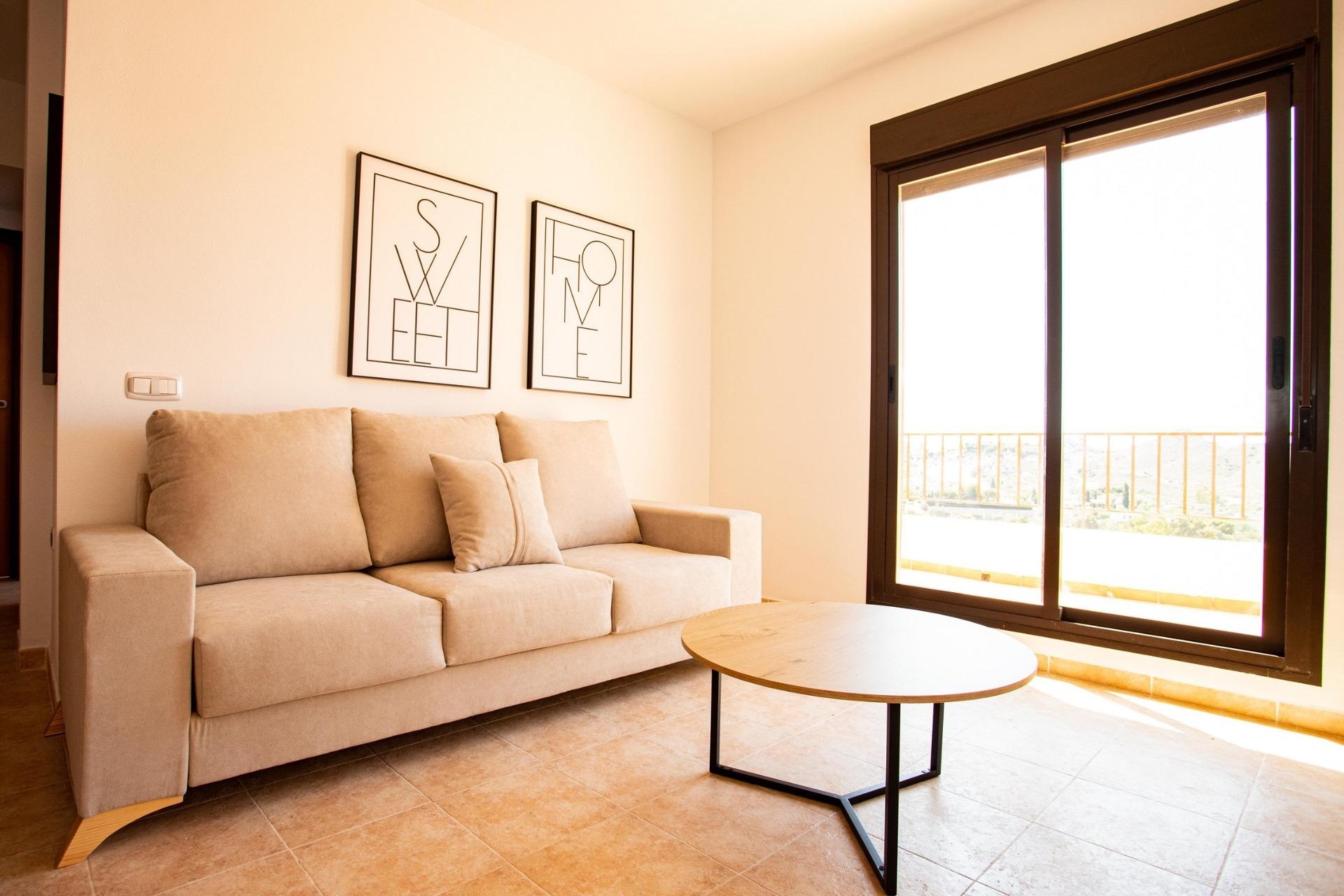 Nueva propiedad en venta - Apartment for sale - Aguilas - Collados