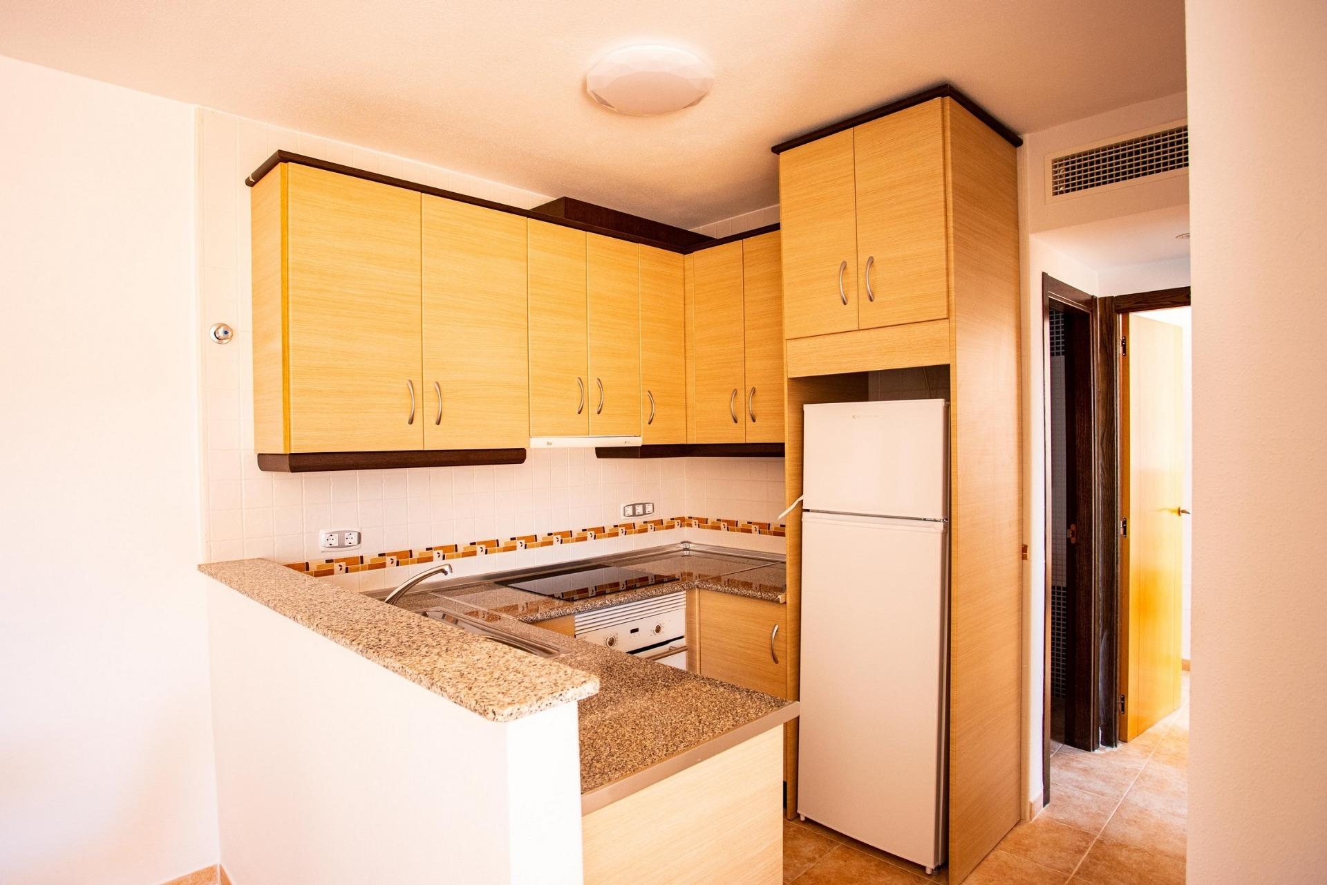 Nueva propiedad en venta - Apartment for sale - Aguilas - Collados