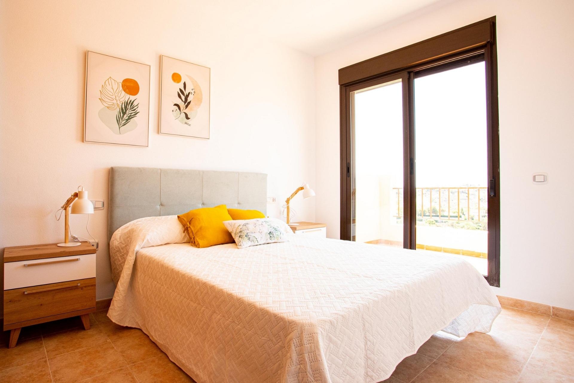 Nueva propiedad en venta - Apartment for sale - Aguilas - Collados