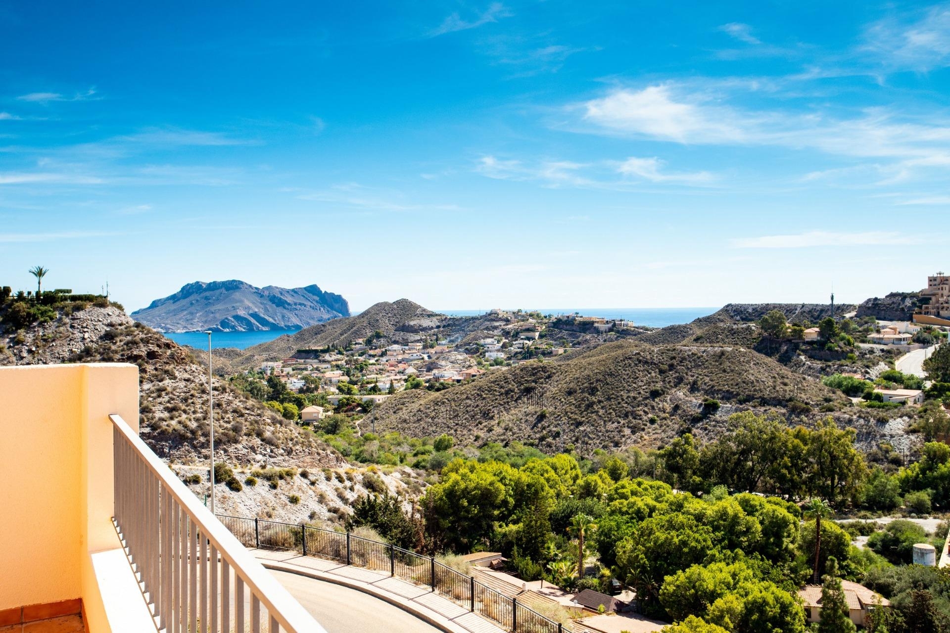 Nueva propiedad en venta - Apartment for sale - Aguilas - Collados