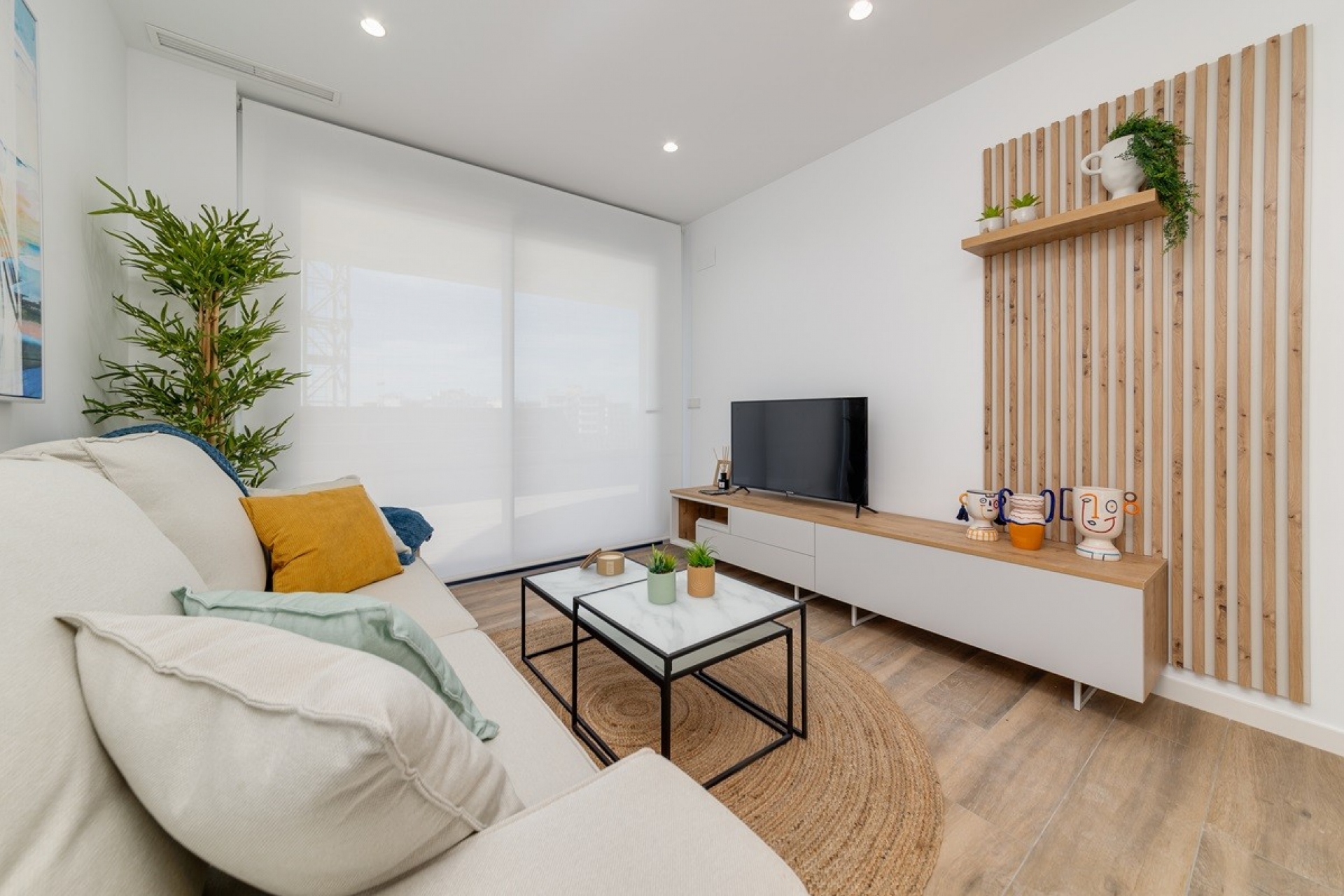 Nueva propiedad en venta - Apartment for sale - Arenales del Sol - Arenales
