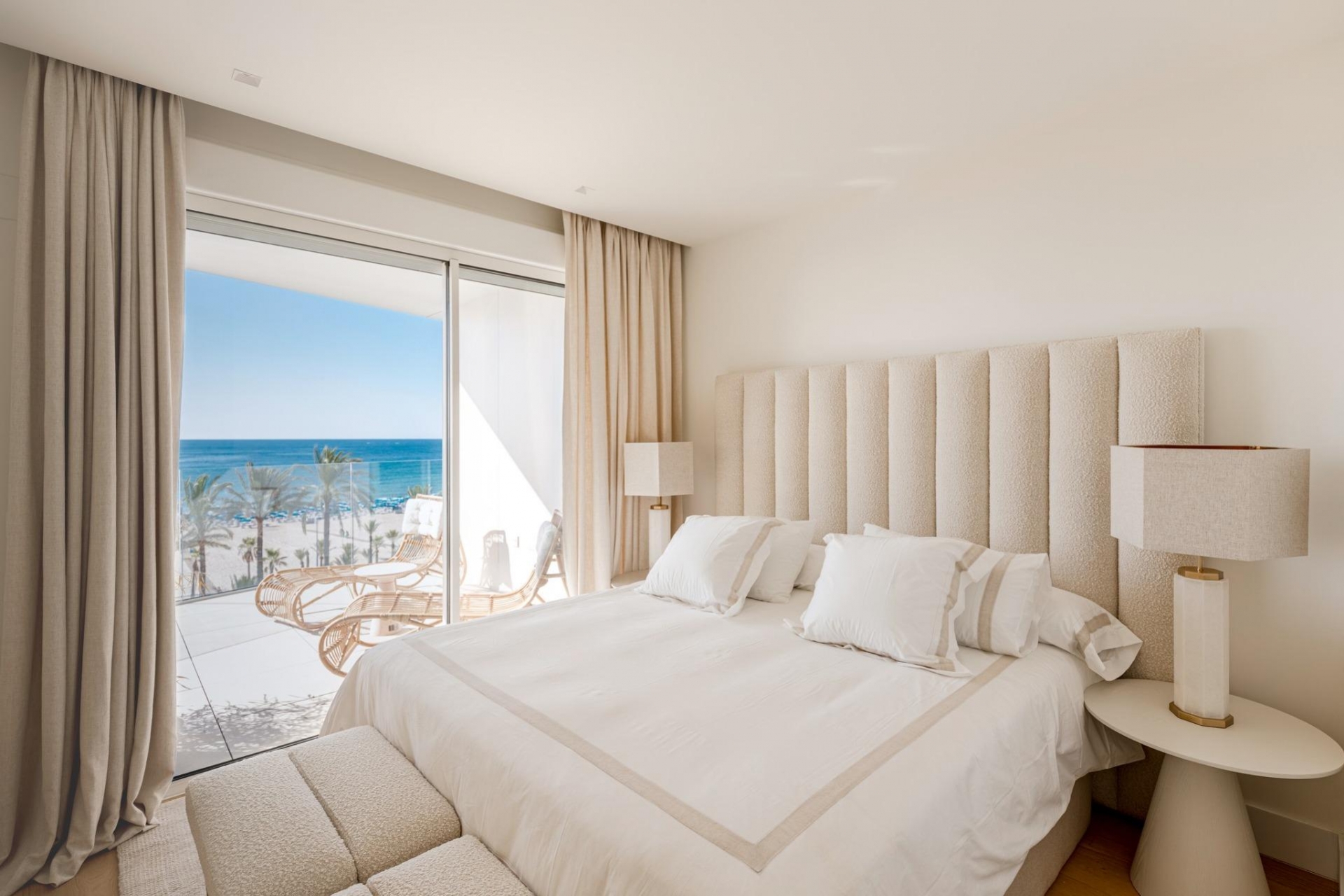 Nueva propiedad en venta - Apartment for sale - Benidorm - Poniente