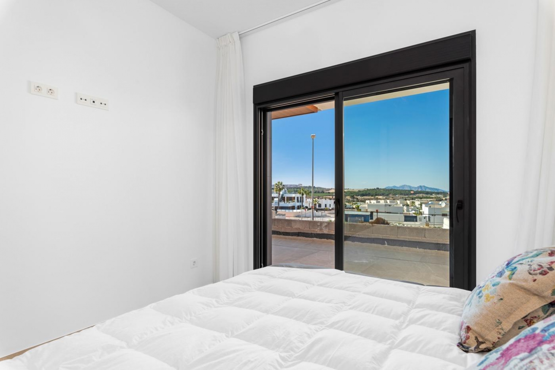 Nueva propiedad en venta - Apartment for sale - Benijofar