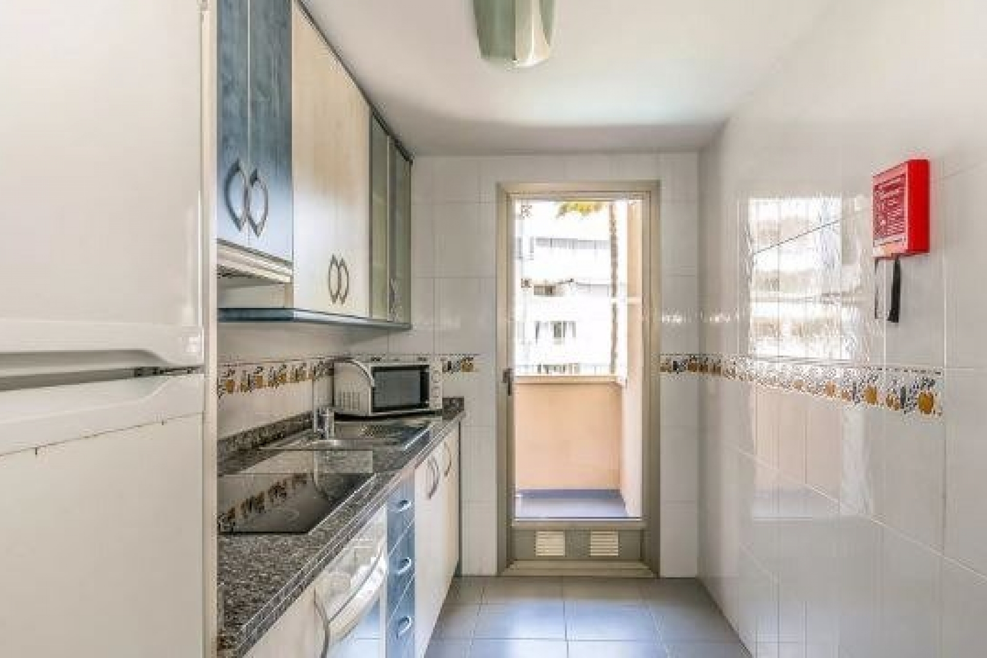 Nueva propiedad en venta - Apartment for sale - Calpe - Playa De La Fossa