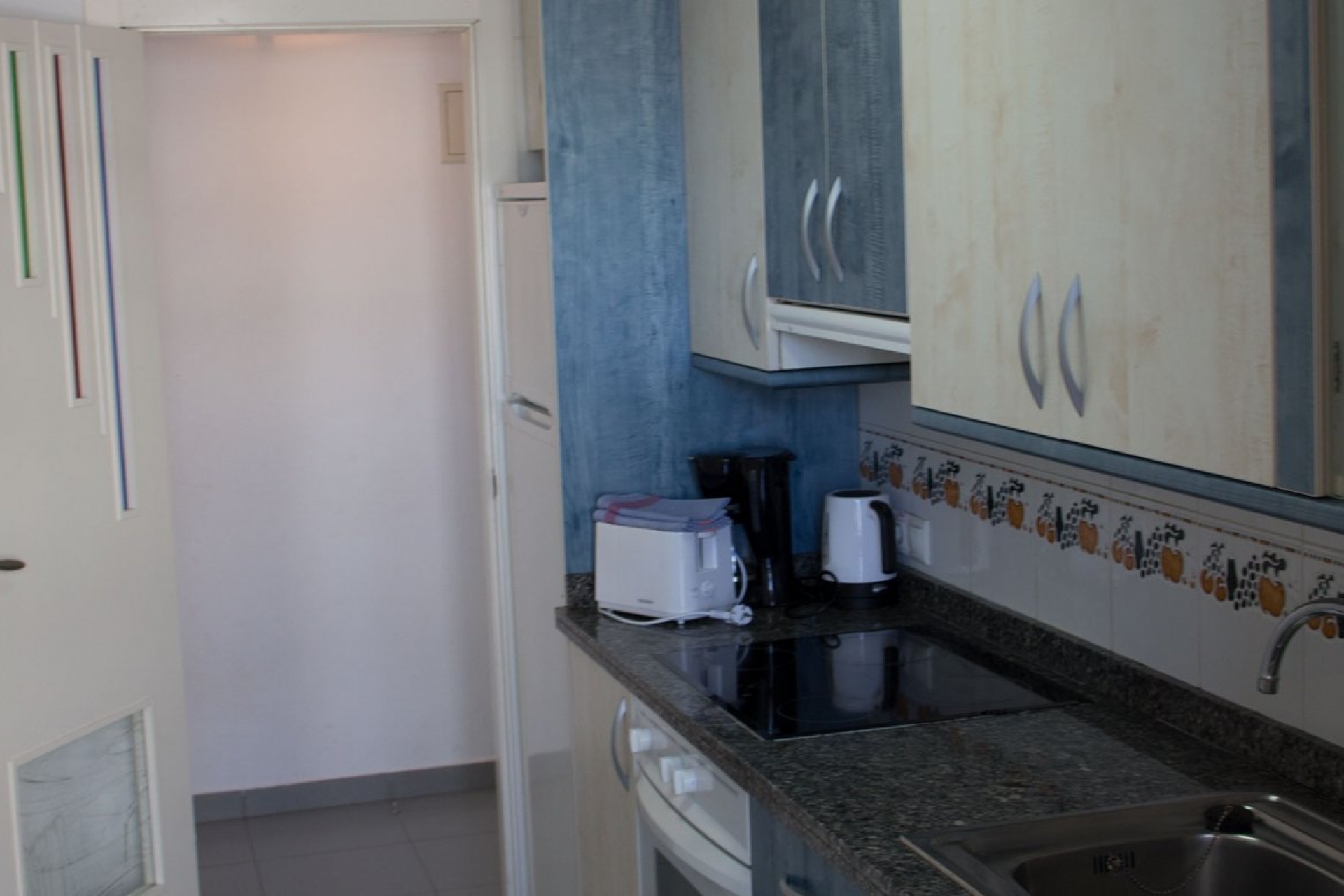 Nueva propiedad en venta - Apartment for sale - Calpe - Playa De La Fossa