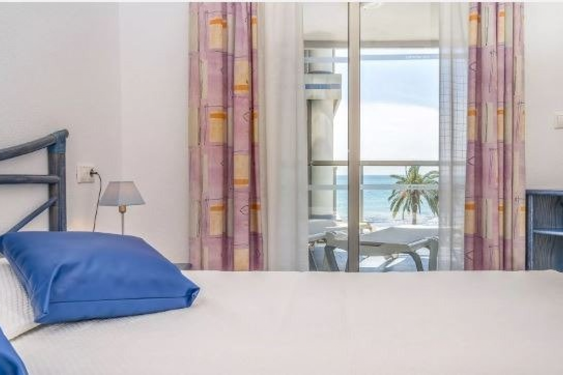 Nueva propiedad en venta - Apartment for sale - Calpe - Playa De La Fossa