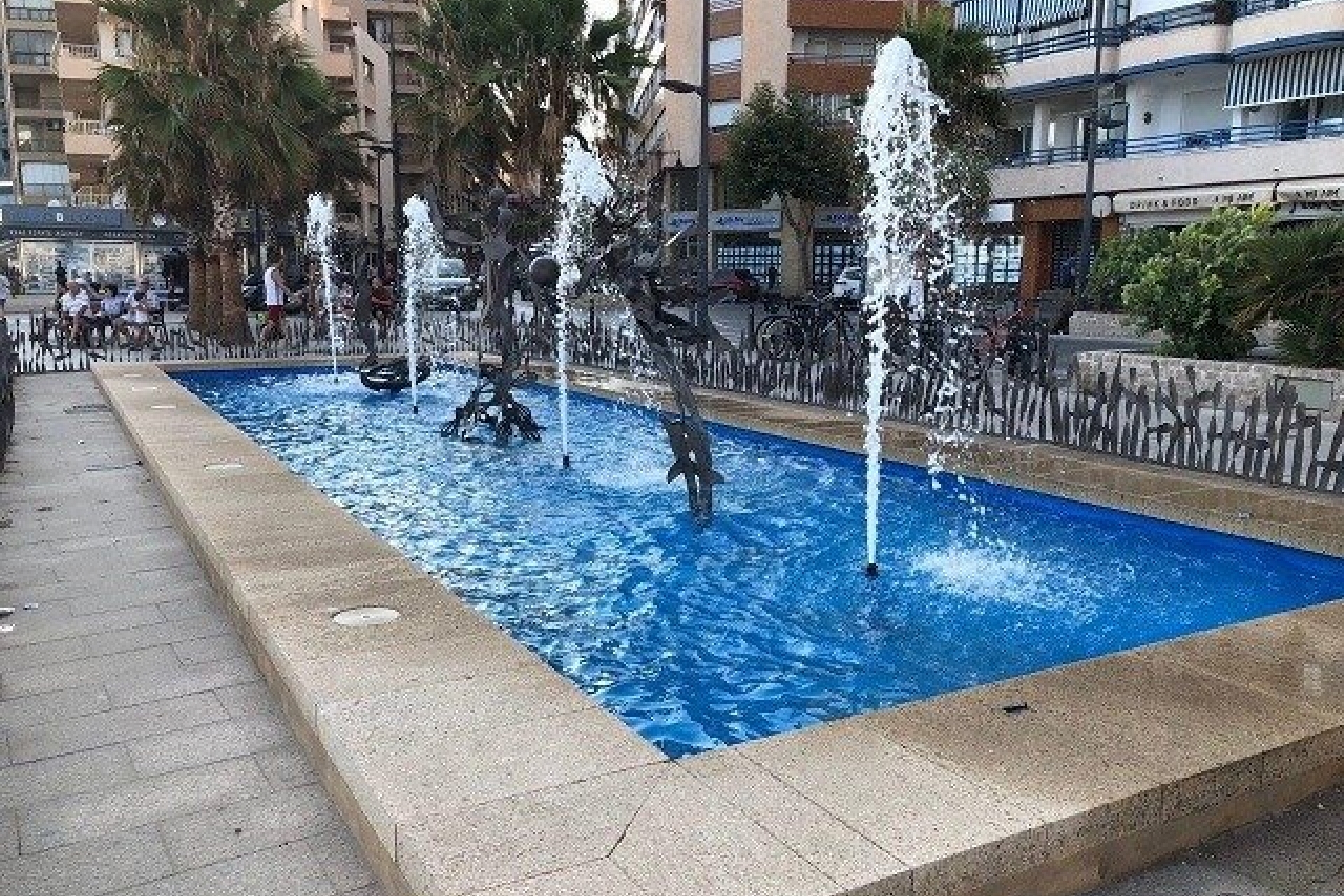 Nueva propiedad en venta - Apartment for sale - Calpe - Puerto