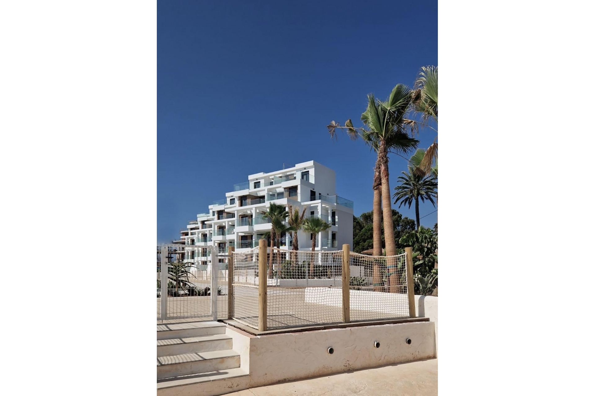 Nueva propiedad en venta - Apartment for sale - Denia - Las Marinas