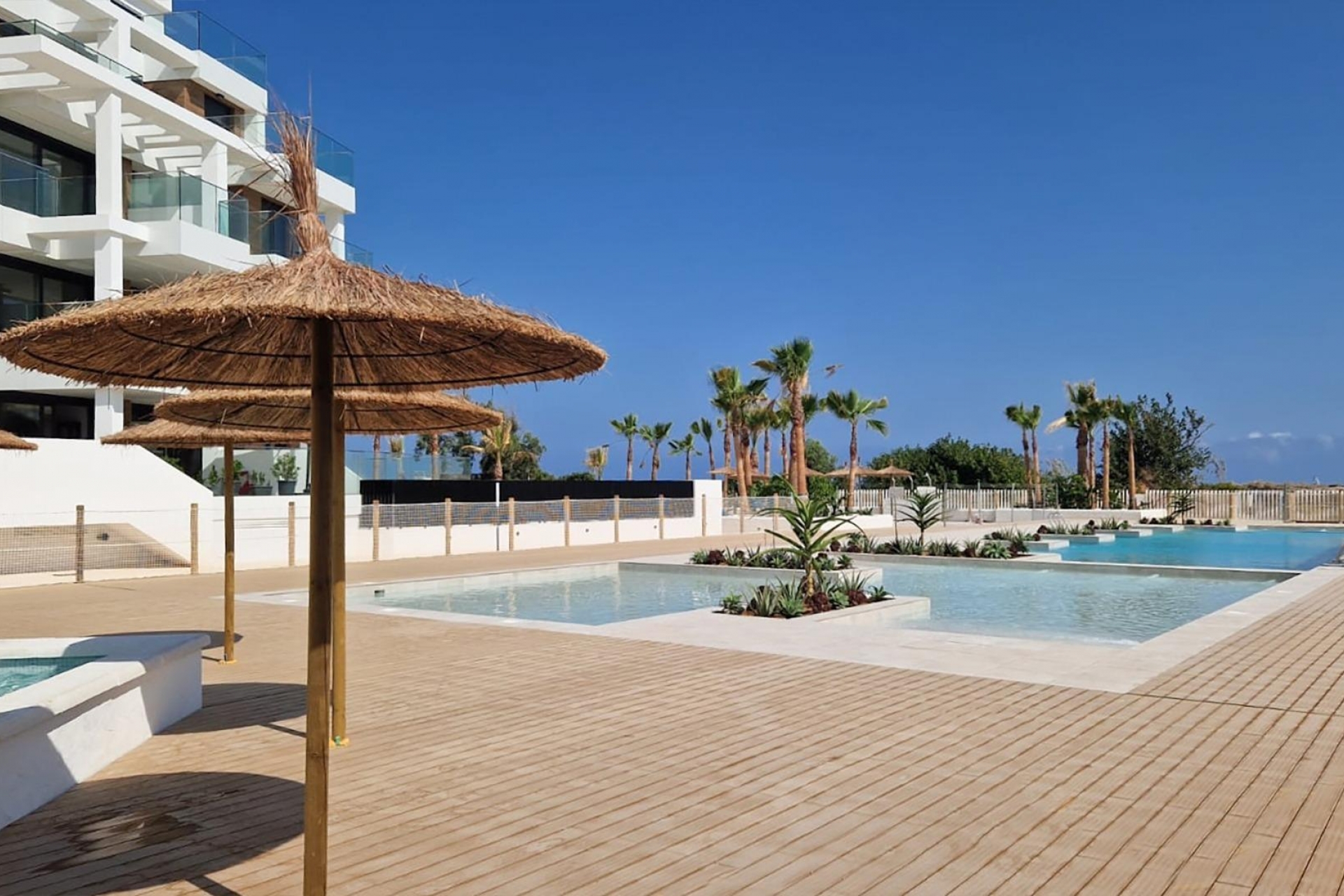 Nueva propiedad en venta - Apartment for sale - Denia - Las Marinas