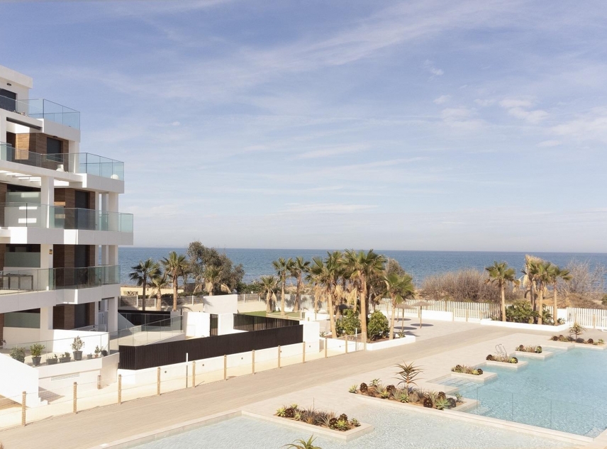 Nueva propiedad en venta - Apartment for sale - Denia - Las Marinas