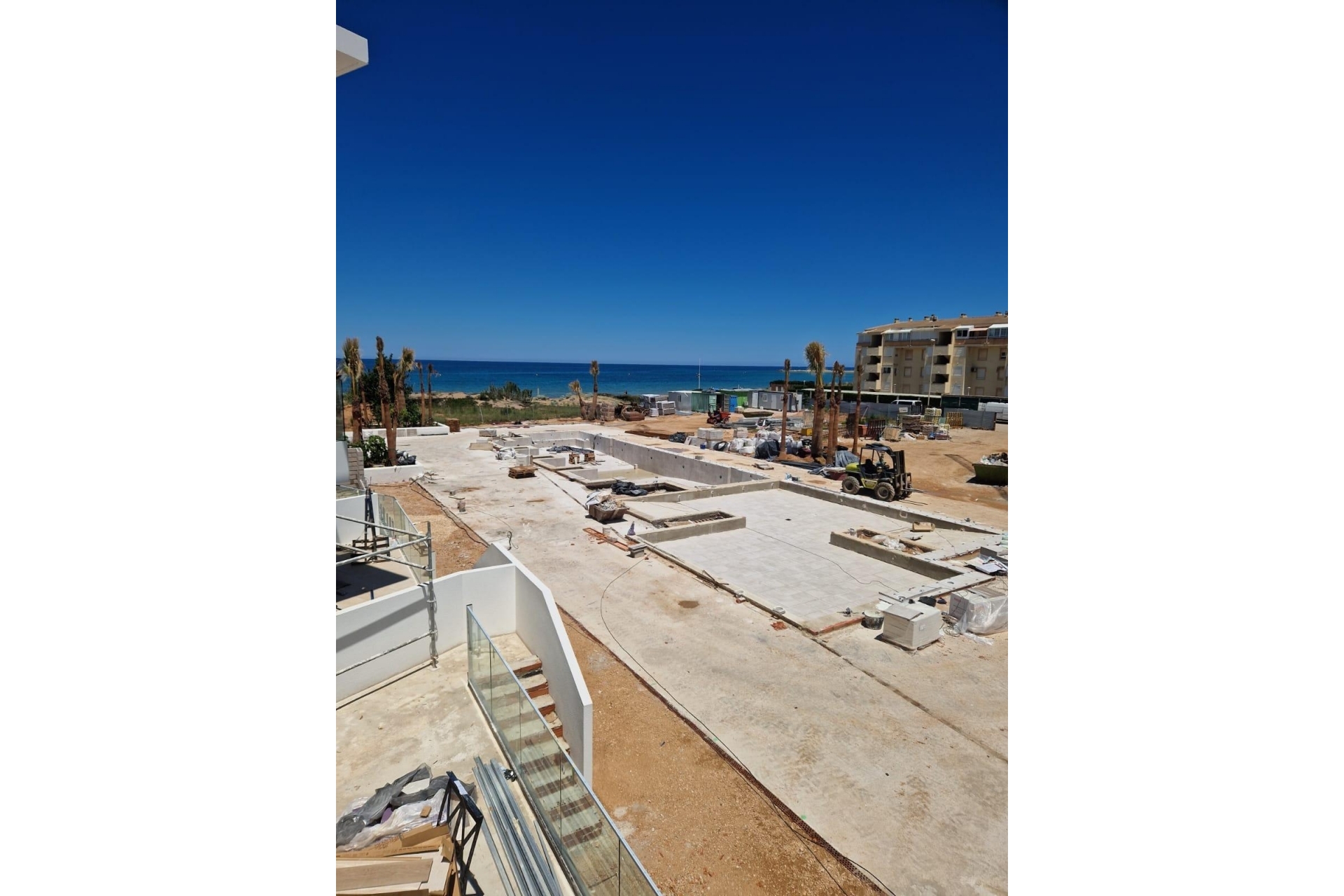 Nueva propiedad en venta - Apartment for sale - Denia - Las Marinas