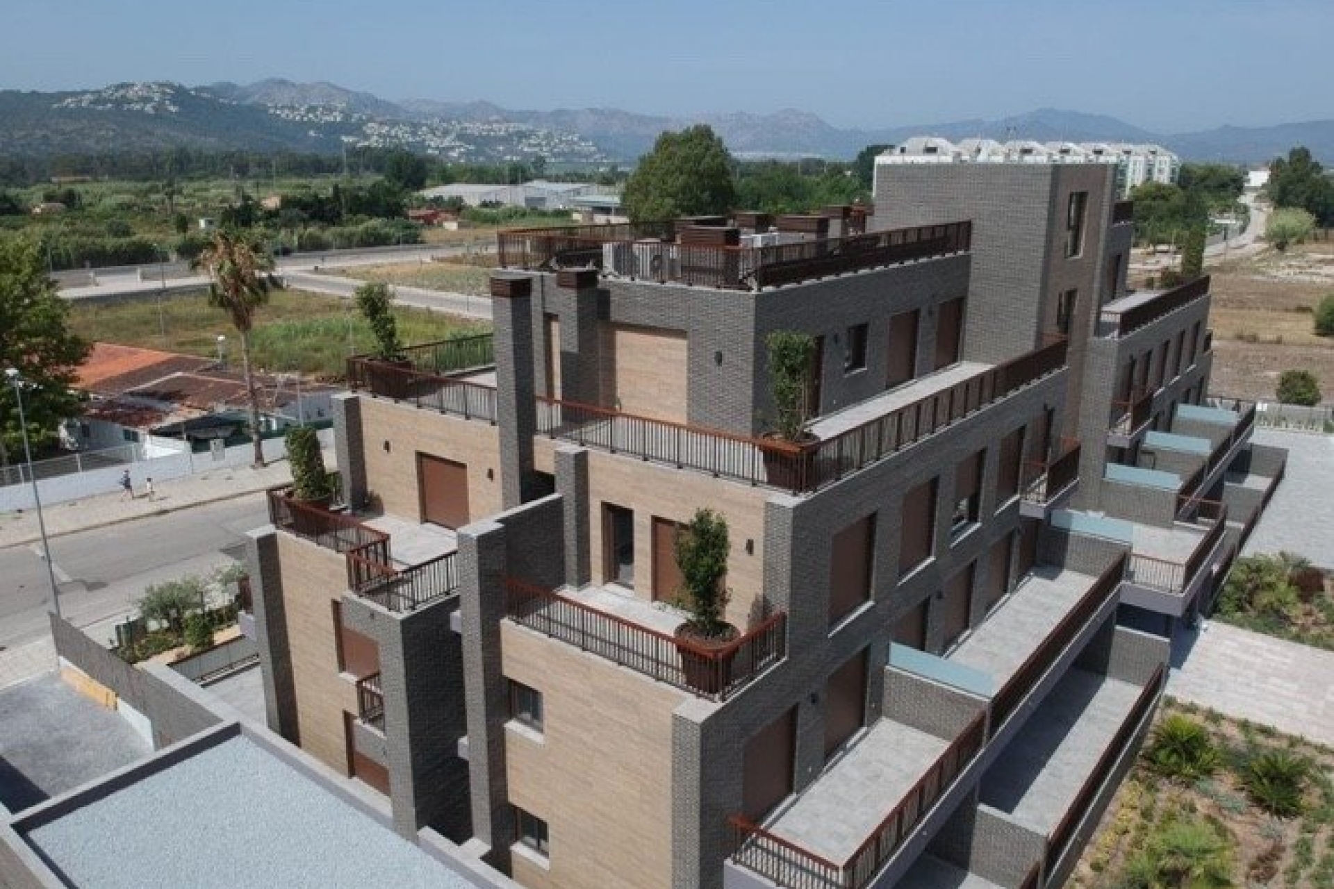 Nueva propiedad en venta - Apartment for sale - Denia - Les Deveses