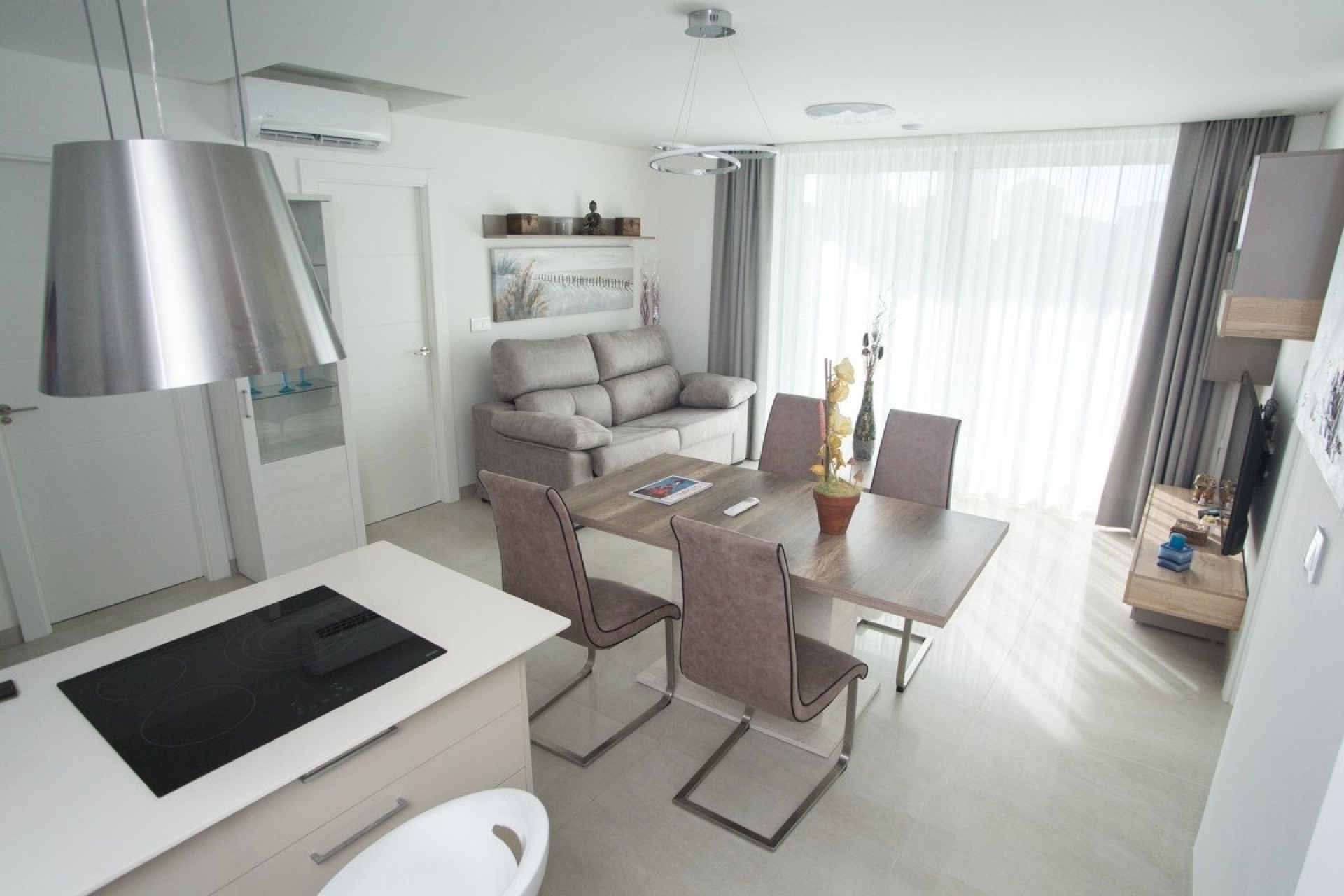 Nueva propiedad en venta - Apartment for sale - Finestrat - Cala De Finestrat