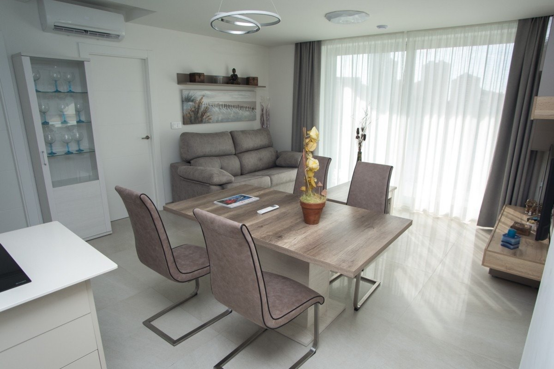 Nueva propiedad en venta - Apartment for sale - Finestrat - Cala De Finestrat