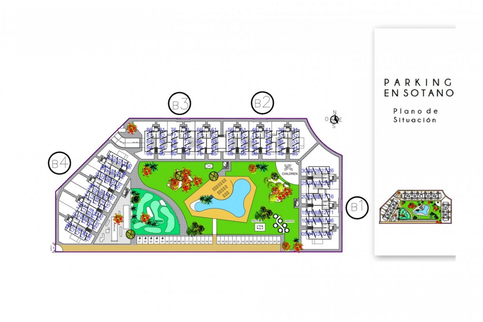 Nueva propiedad en venta - Apartment for sale - Guardamar del Segura - El Raso