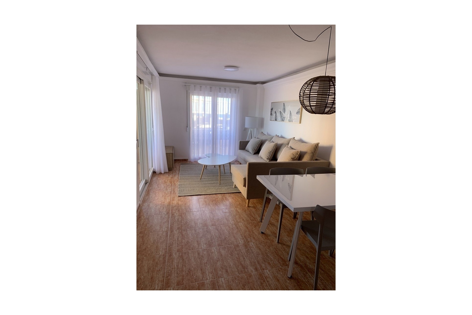 Nueva propiedad en venta - Apartment for sale - La Manga del Mar Menor - La Manga