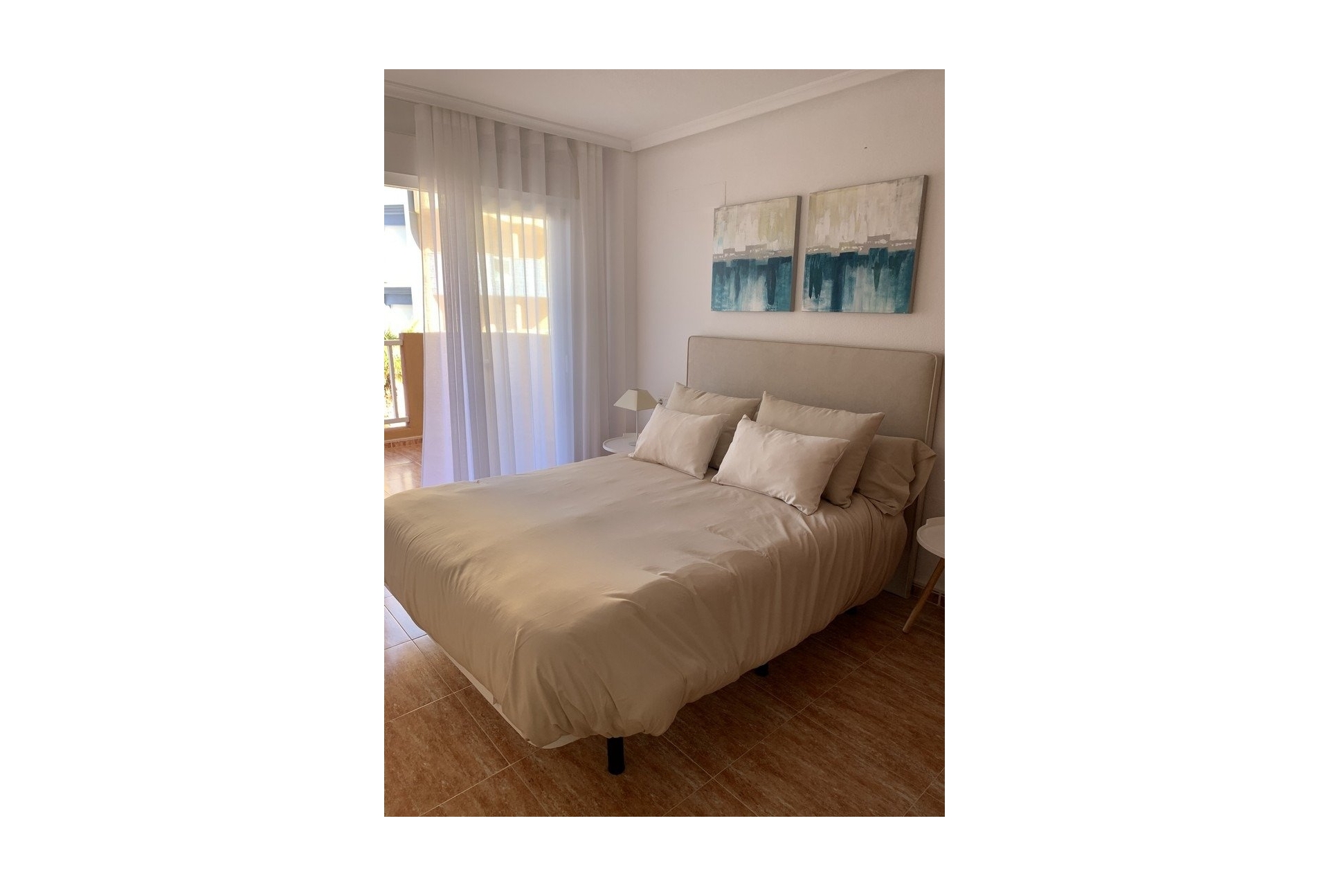 Nueva propiedad en venta - Apartment for sale - La Manga del Mar Menor - La Manga