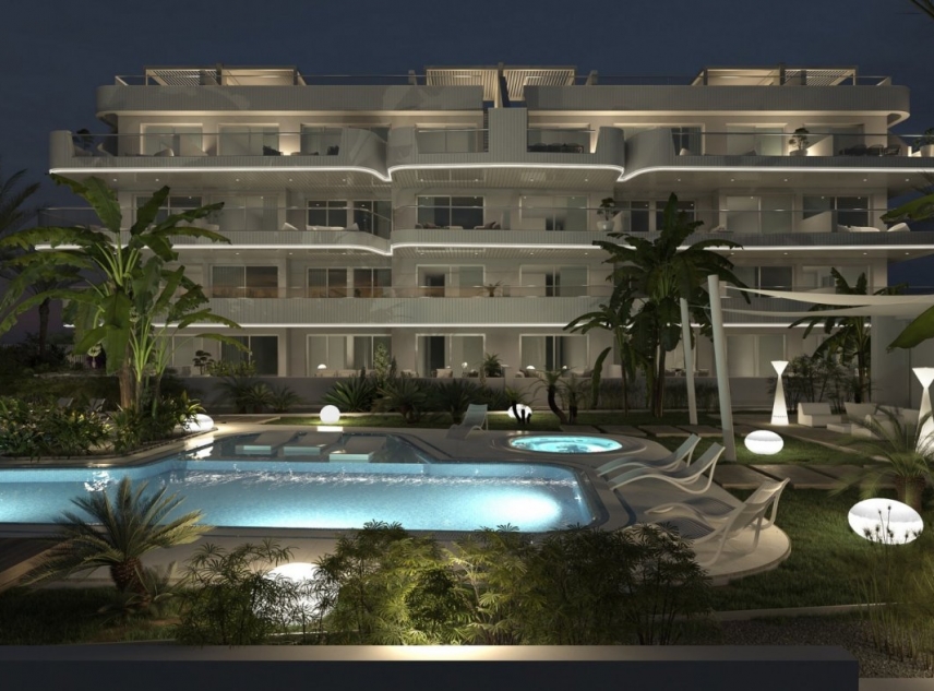 Nueva propiedad en venta - Apartment for sale - Orihuela Costa - Cabo Roig