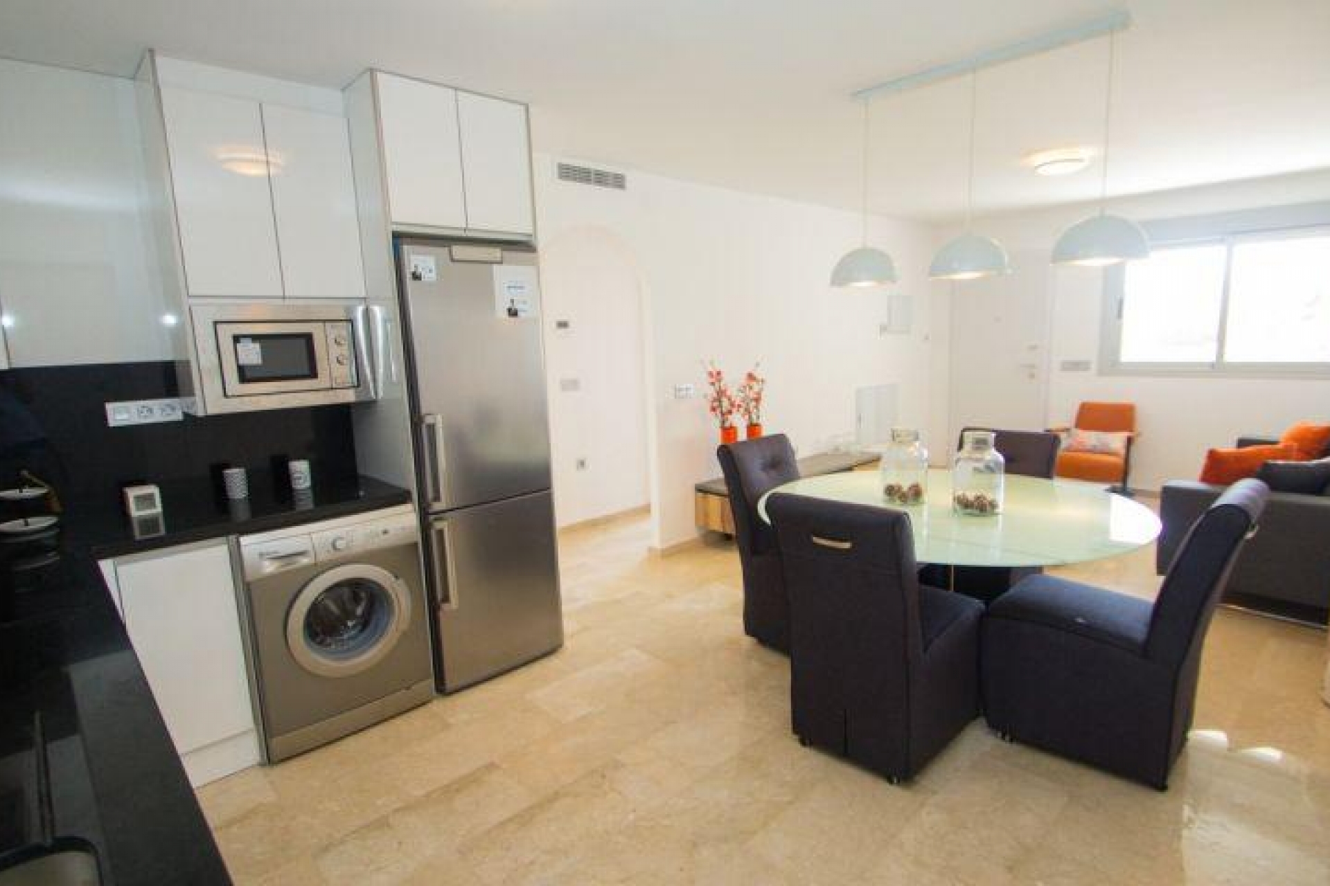 Nueva propiedad en venta - Apartment for sale - Orihuela Costa - Las Filipinas