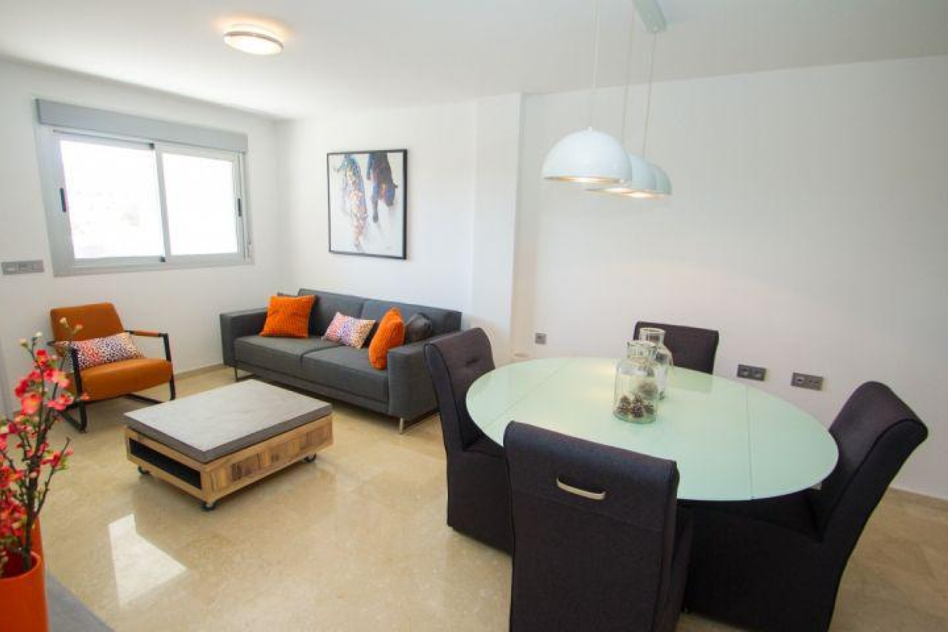 Nueva propiedad en venta - Apartment for sale - Orihuela Costa - Las Filipinas