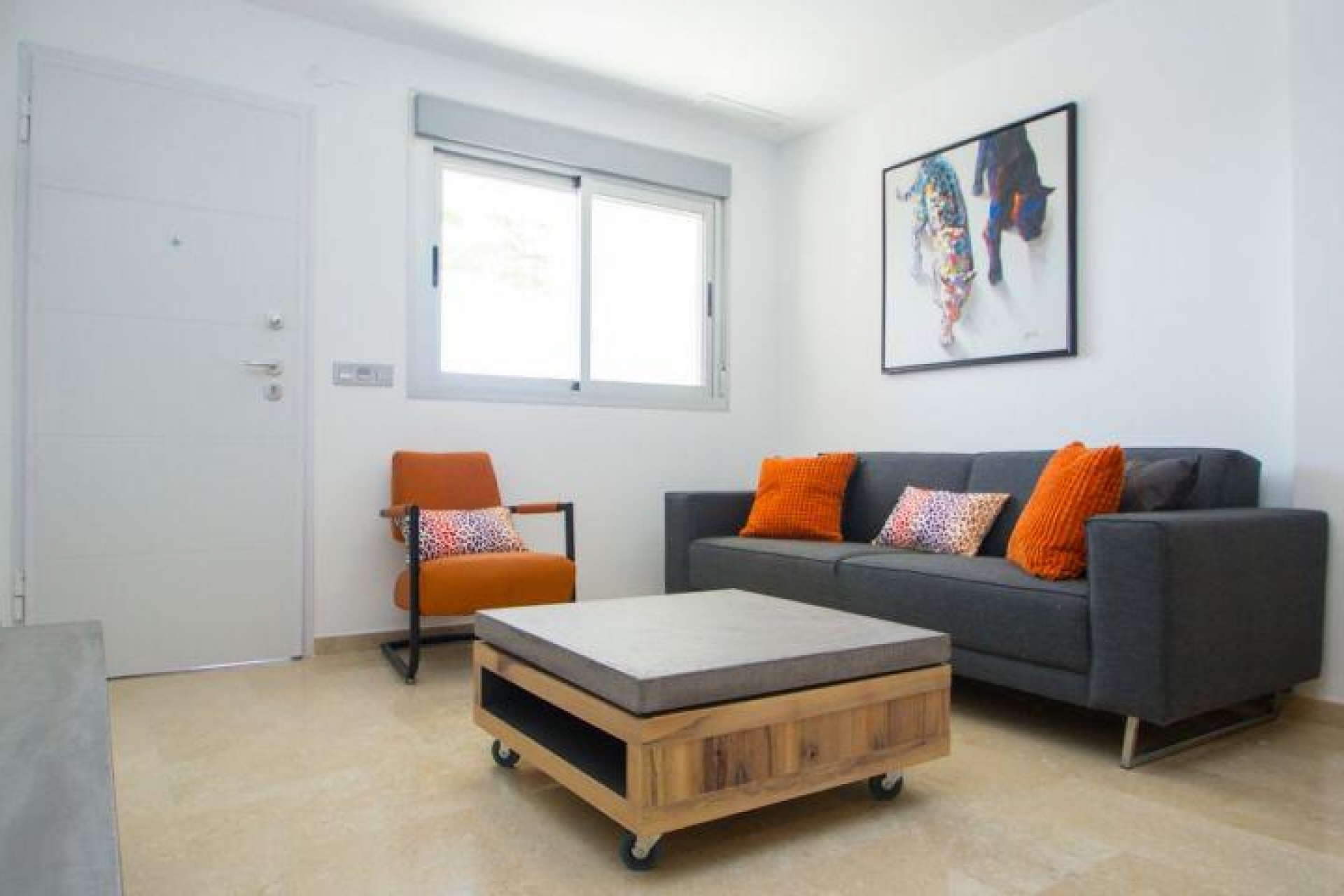 Nueva propiedad en venta - Apartment for sale - Orihuela Costa - Las Filipinas