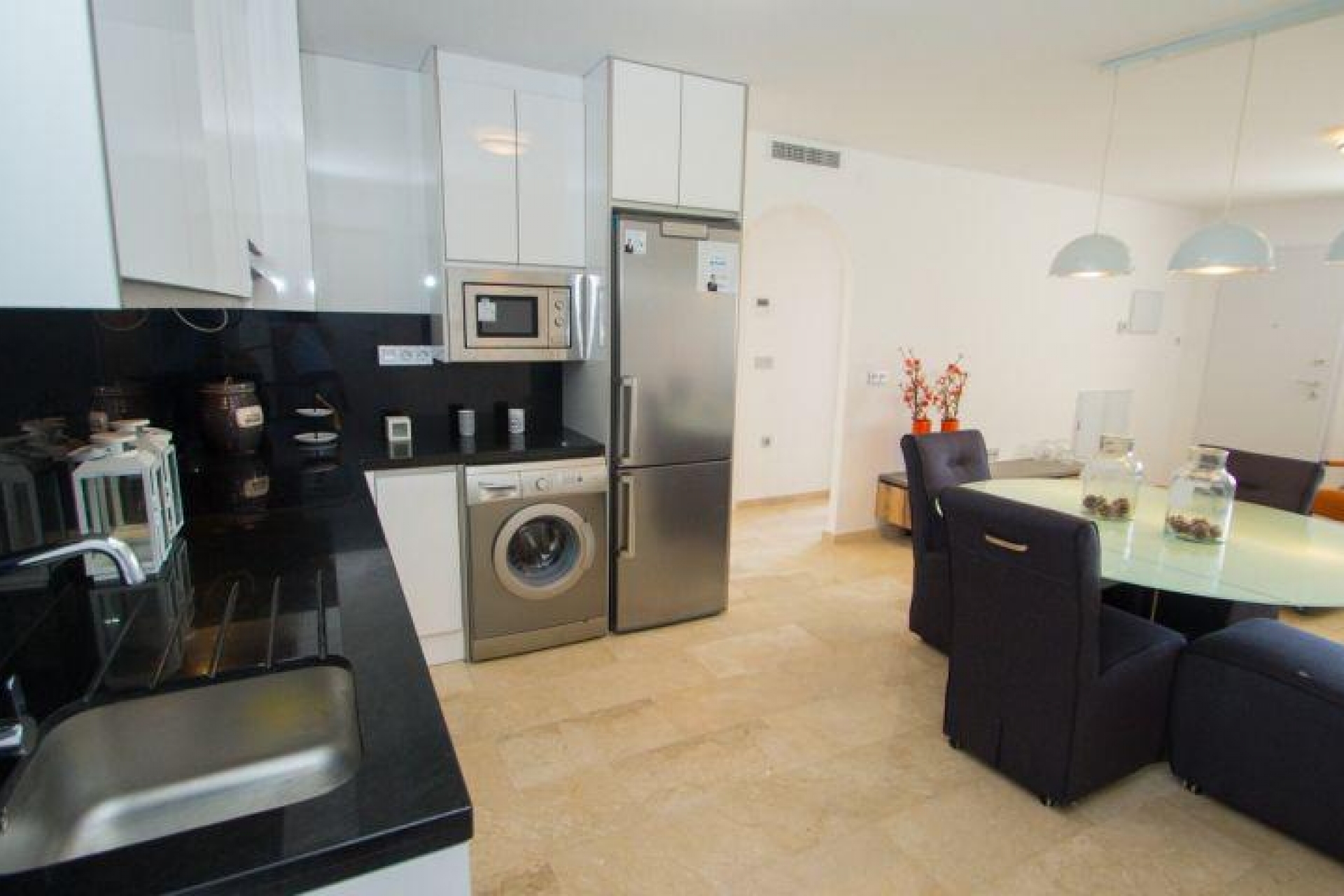 Nueva propiedad en venta - Apartment for sale - Orihuela Costa - Las Filipinas